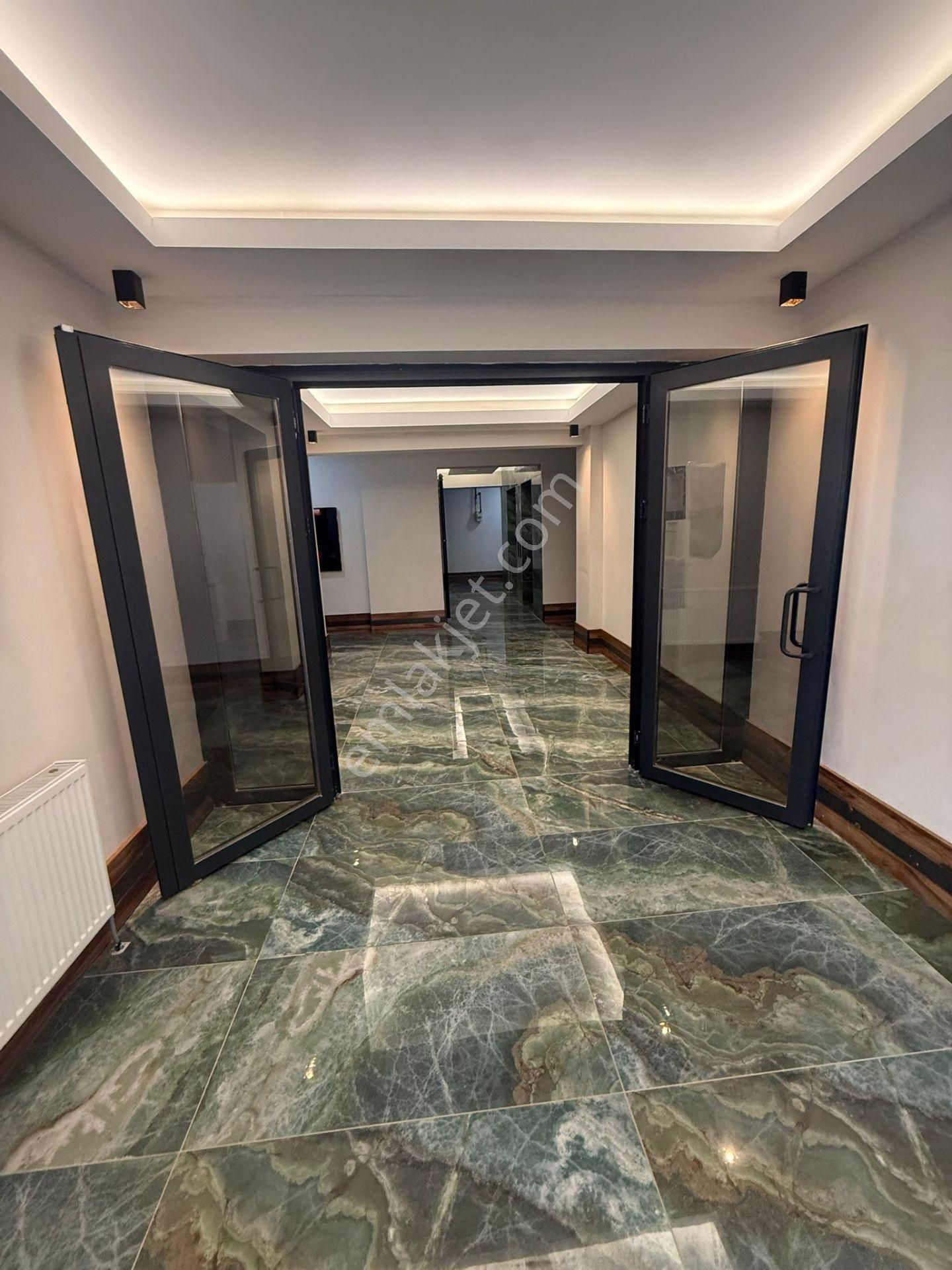 Şehir Hastanesinde Satılık 2+1 Sıfır Daire - Görsel 3