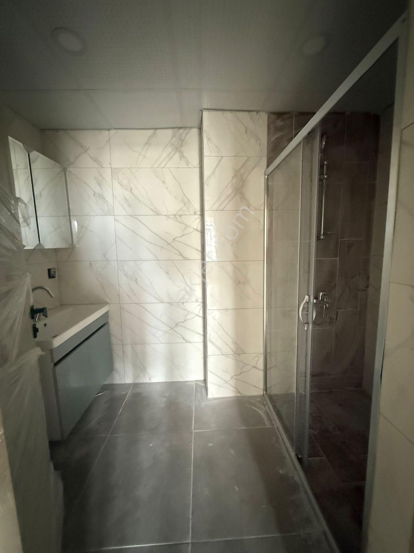 Şehir Hastanesinde Satılık 2+1 Sıfır Daire - Görsel 11