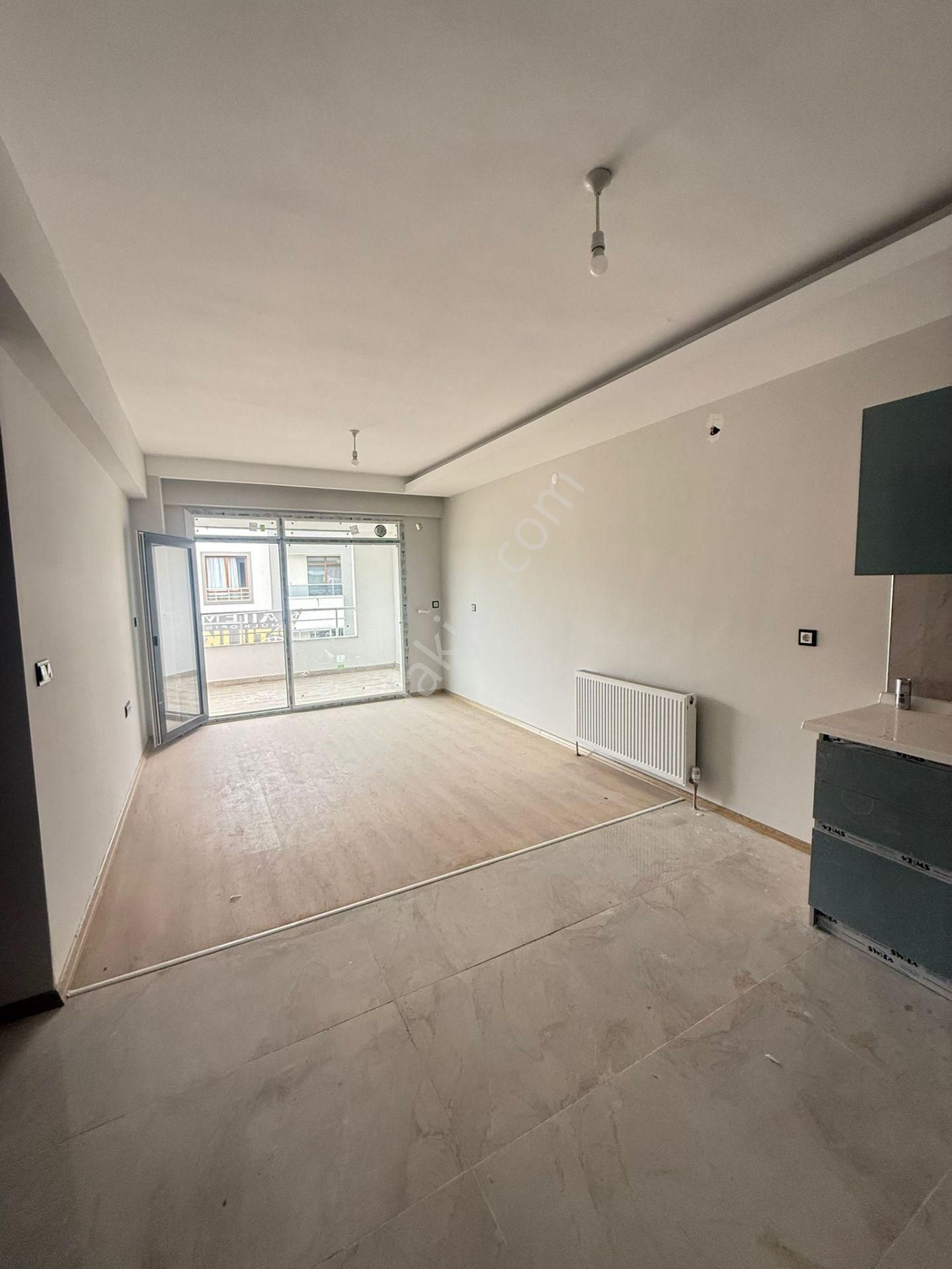 Şehir Hastanesinde Satılık 2+1 Sıfır Daire - Görsel 16