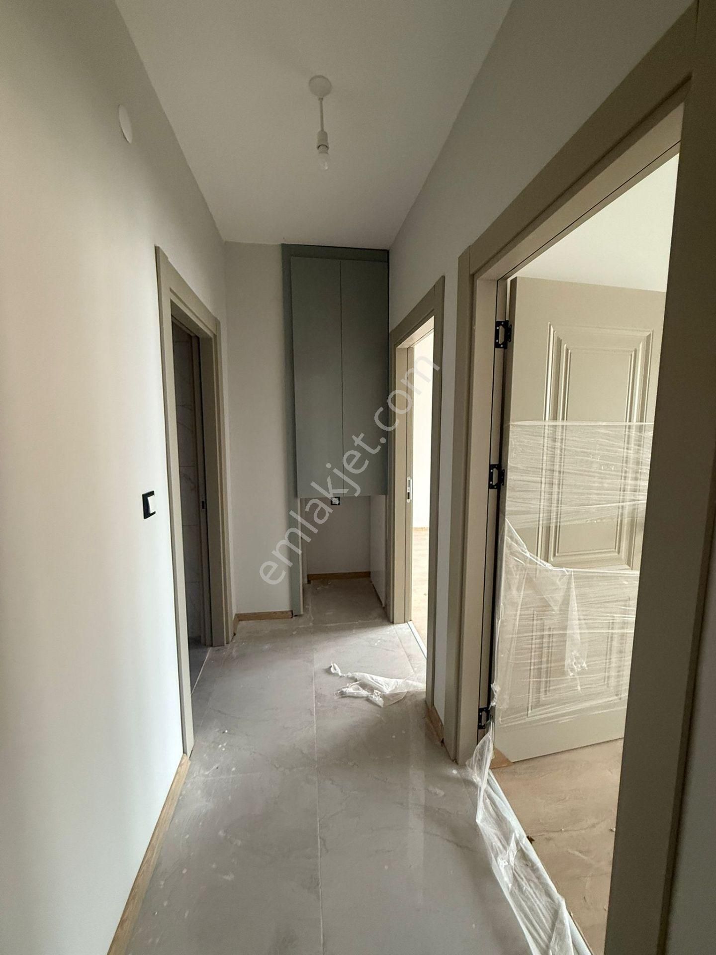 Şehir Hastanesinde Satılık 2+1 Sıfır Daire - Görsel 14