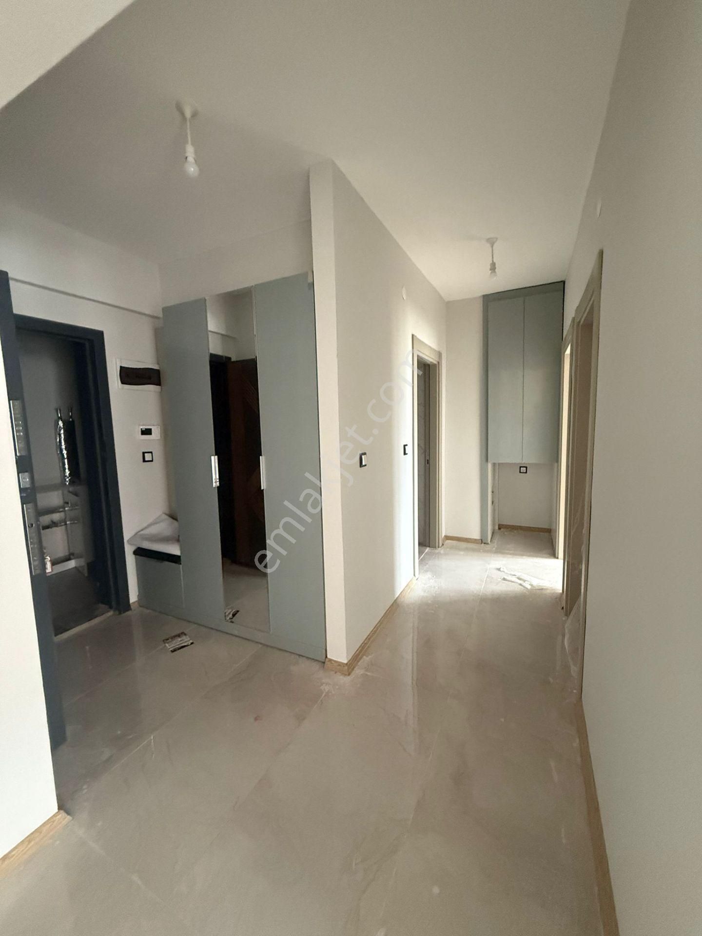 Şehir Hastanesinde Satılık 2+1 Sıfır Daire - Görsel 6