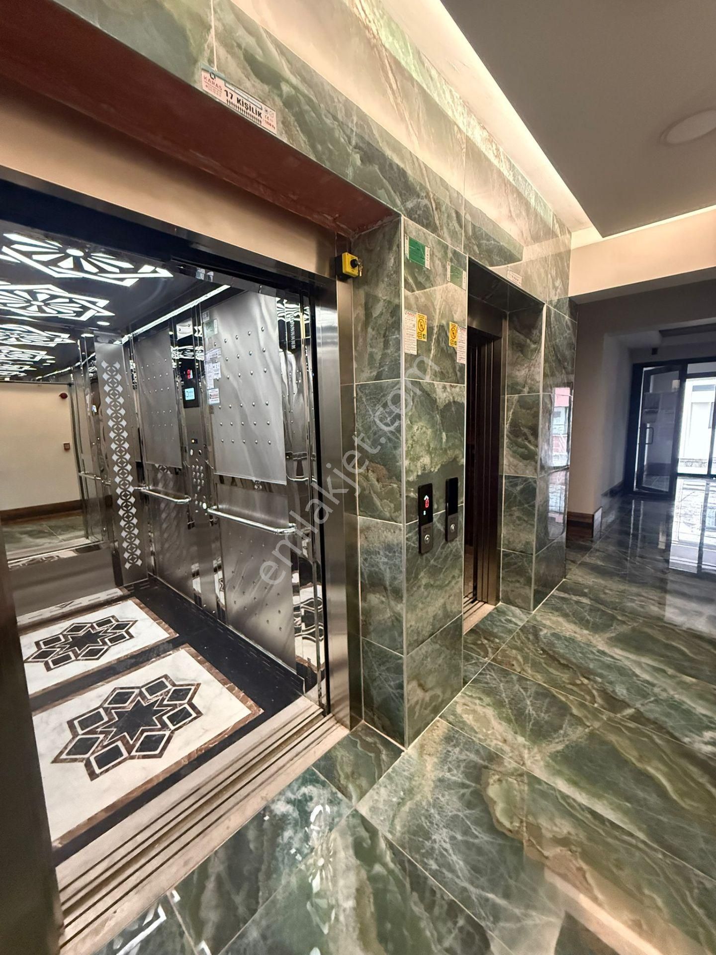 Şehir Hastanesinde Satılık 2+1 Sıfır Daire - Görsel 4