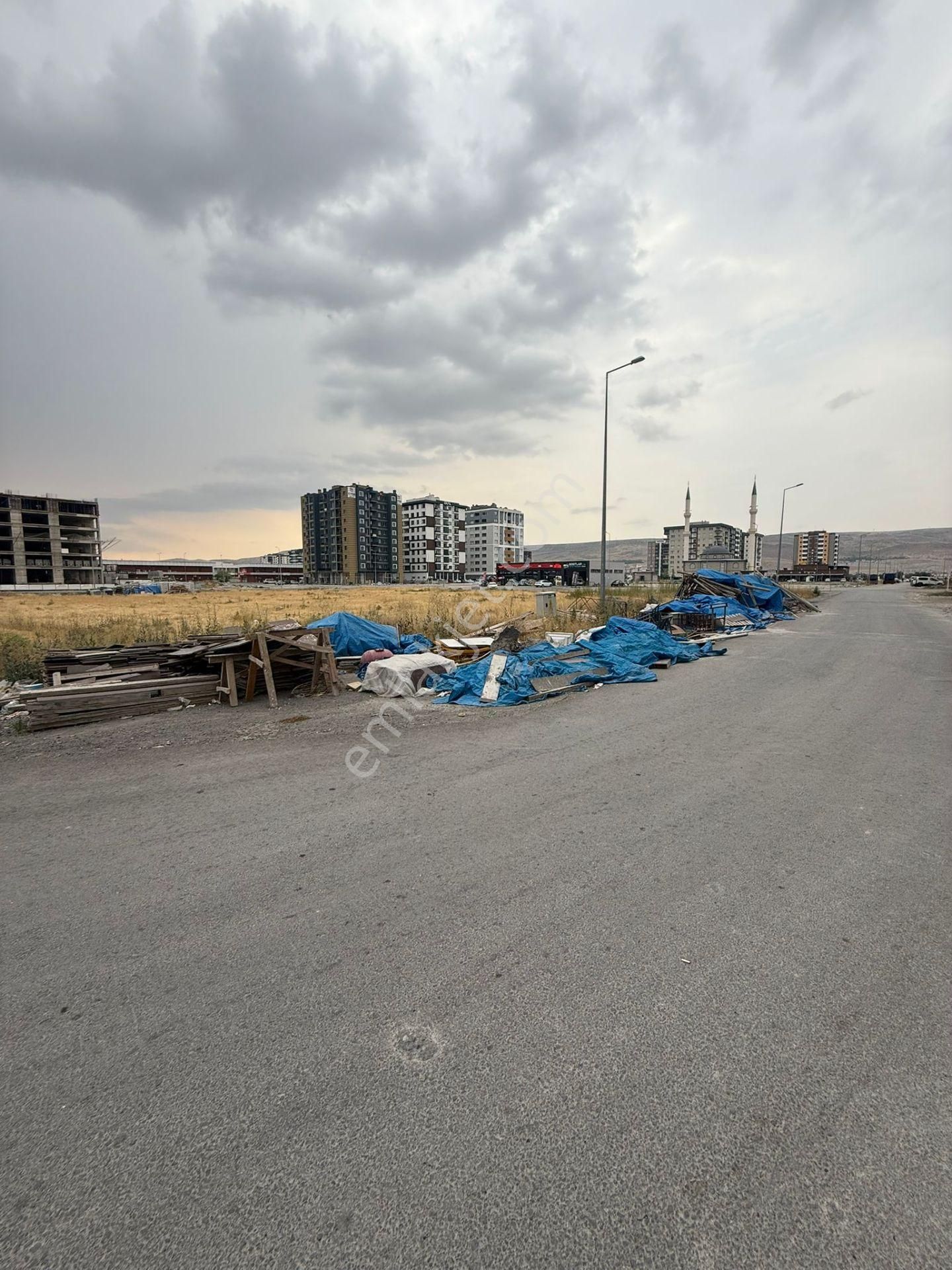 Şehir Hastanesinde Satılık 2+1 Sıfır Daire - Görsel 5