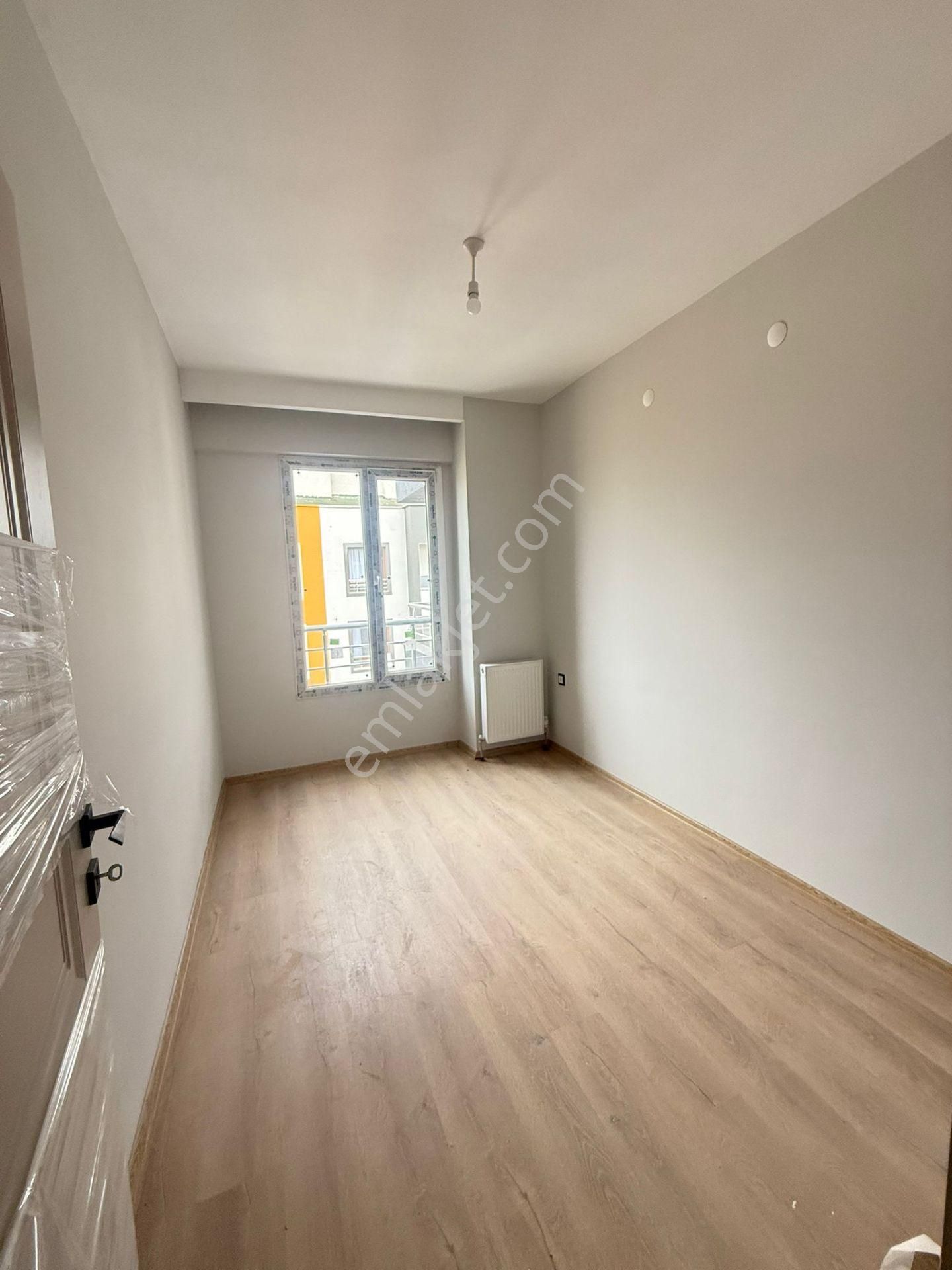 Şehir Hastanesinde Satılık 2+1 Sıfır Daire - Görsel 13