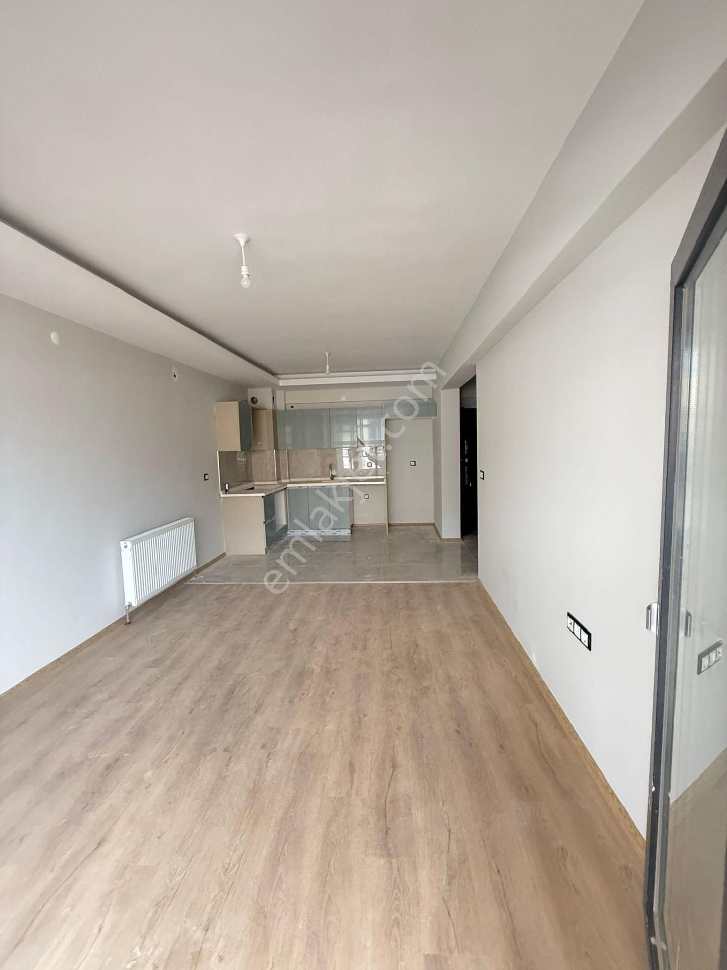 Şehir Hastanesinde Satılık 2+1 Sıfır Daire - Görsel 7