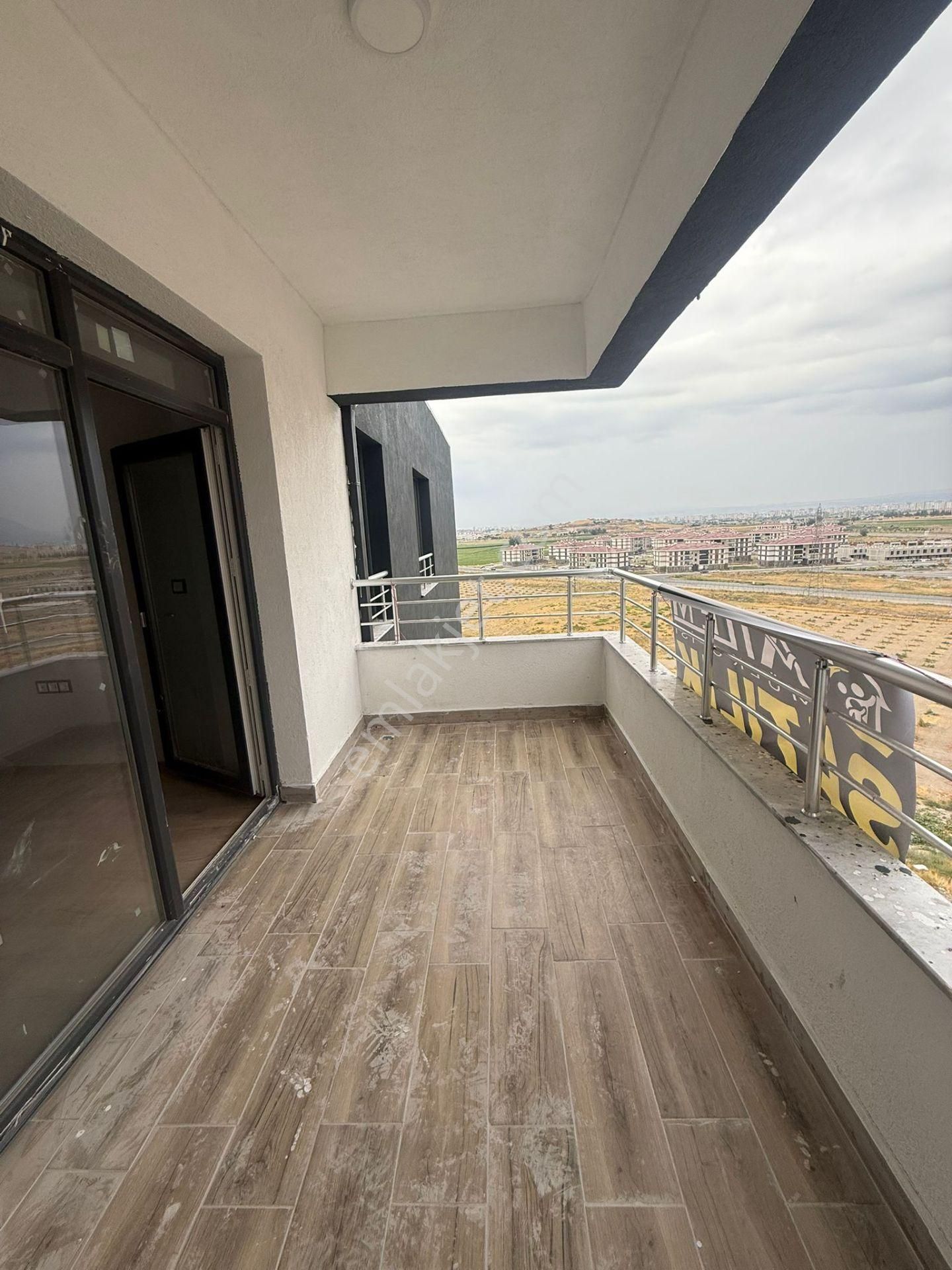 Şehir Hastanesinde Satılık 2+1 Sıfır Daire - Görsel 17