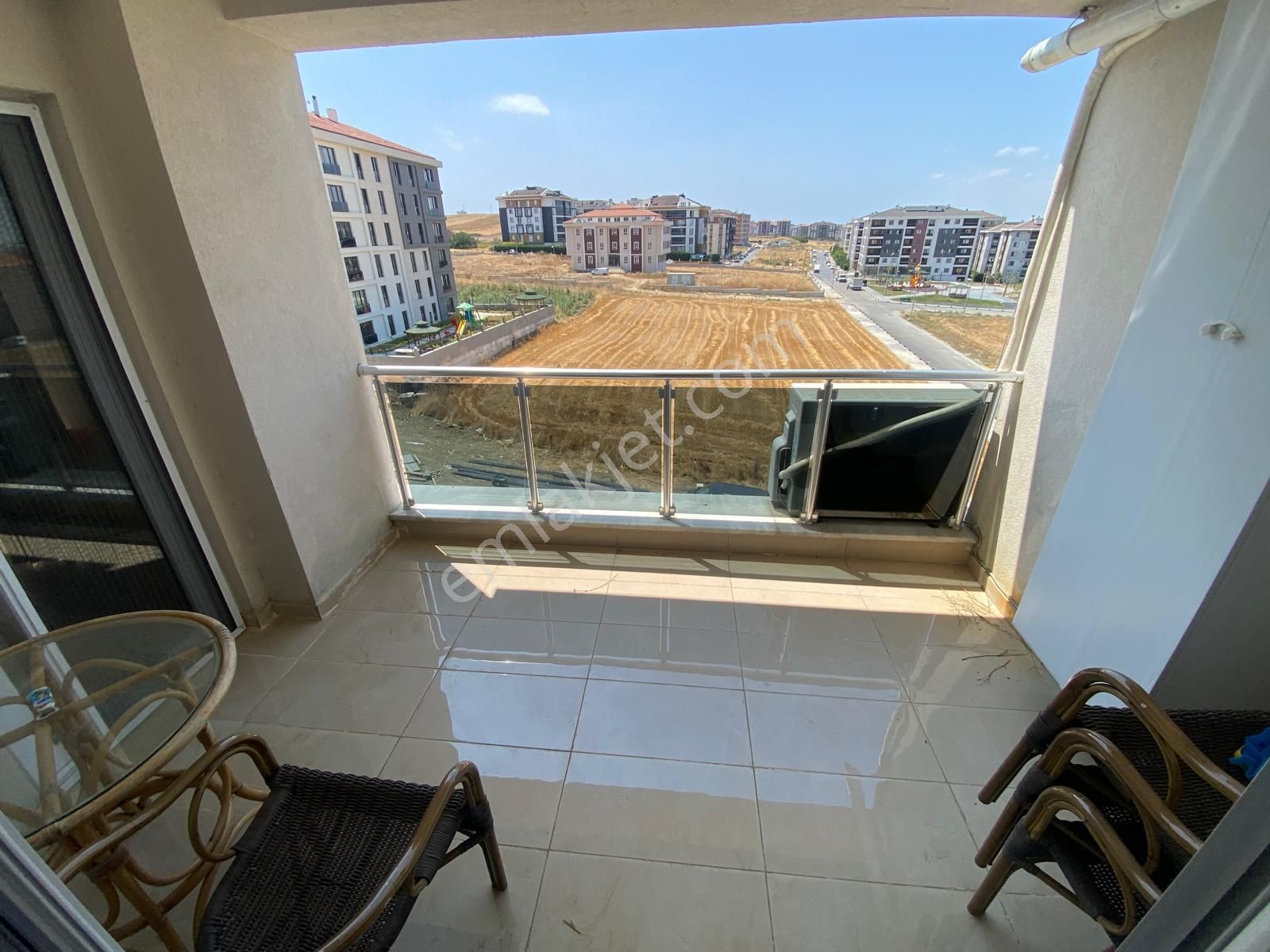 Silivri Yeni Mah.gültekin Evleri 145 M2 Net 3+1 Satılık Daire