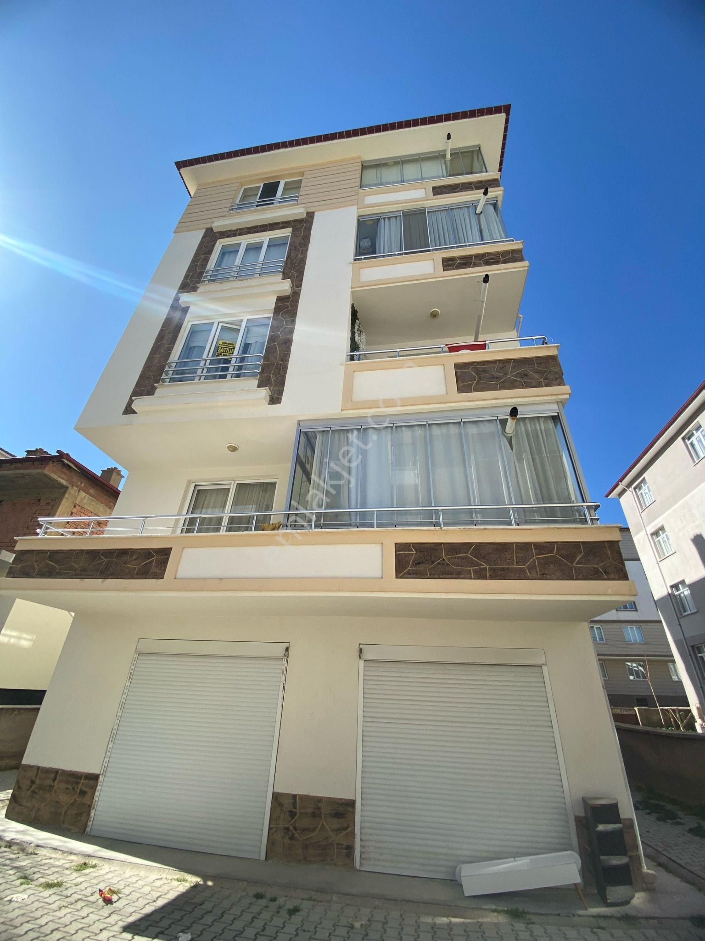 Dinamikten Satlık