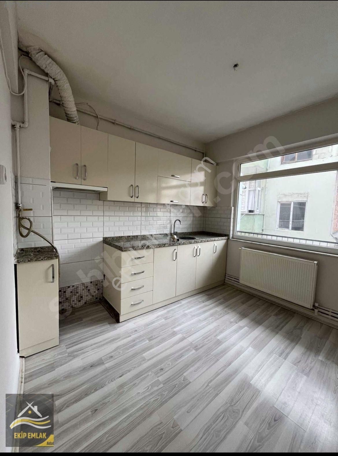 Sezgin Aslan'dan Fevzi Çakmak Mah. De Masrafsız Kiralık Daire