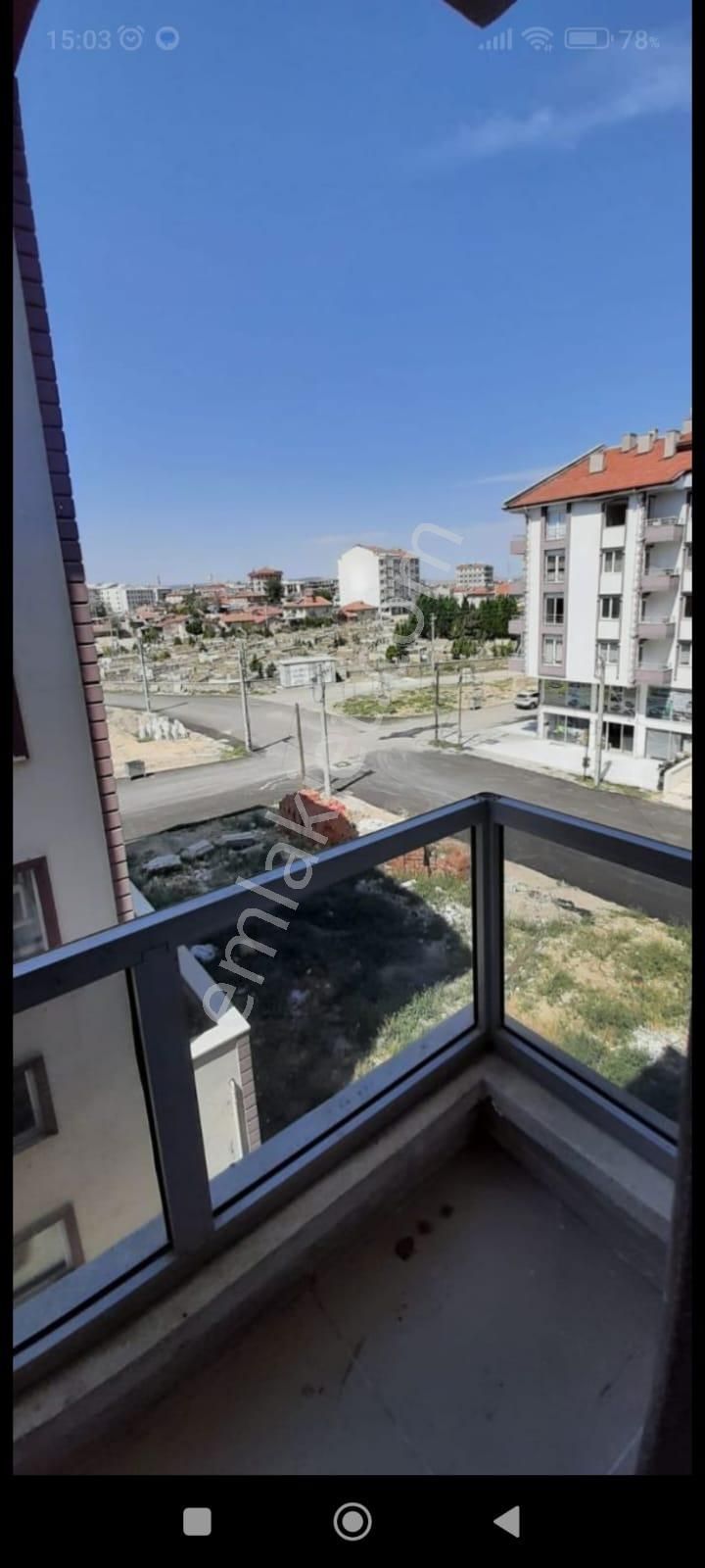 Erenler Mah Geniş 1+1 Eşyalı Daire - Görsel 11