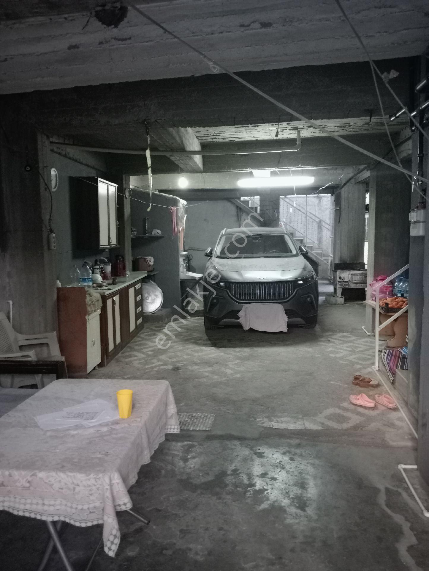 Müstakil 2 Katlı Ev - Görsel 16