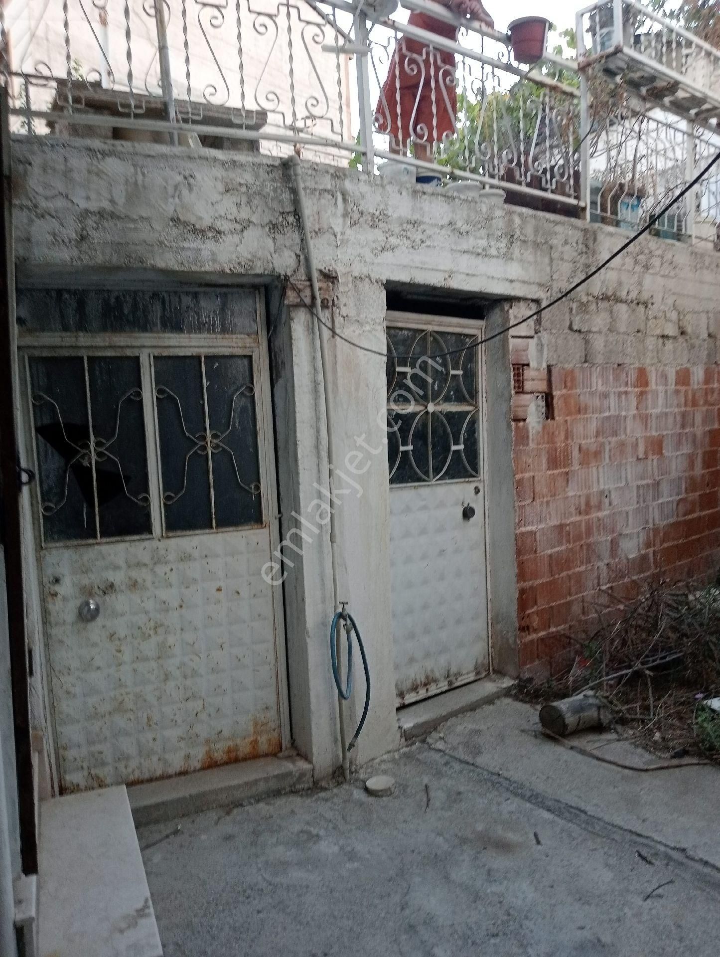 Müstakil 2 Katlı Ev - Görsel 12