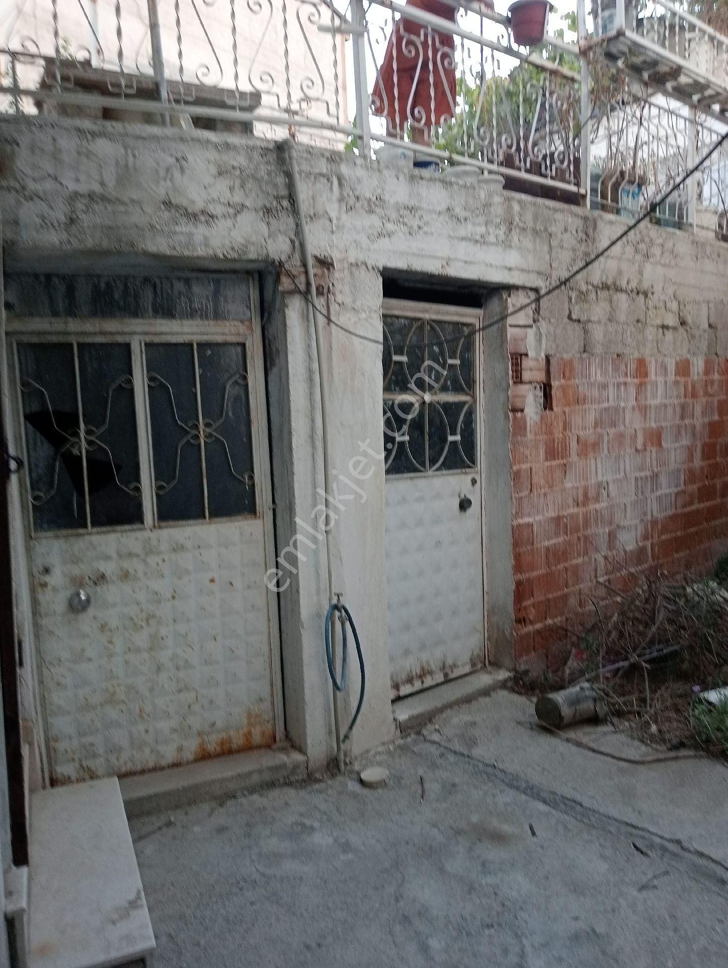 Müstakil 2 Katlı Ev - Görsel 11