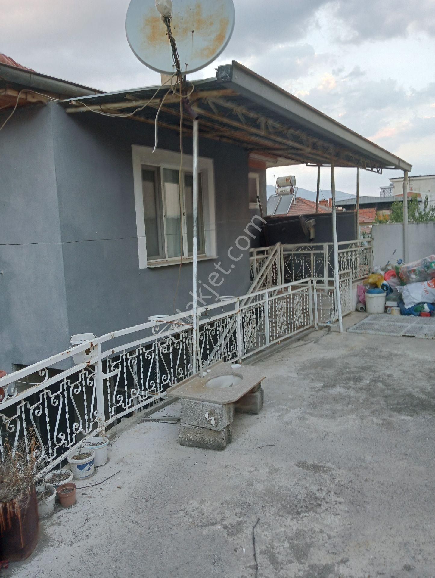 Müstakil 2 Katlı Ev - Görsel 7