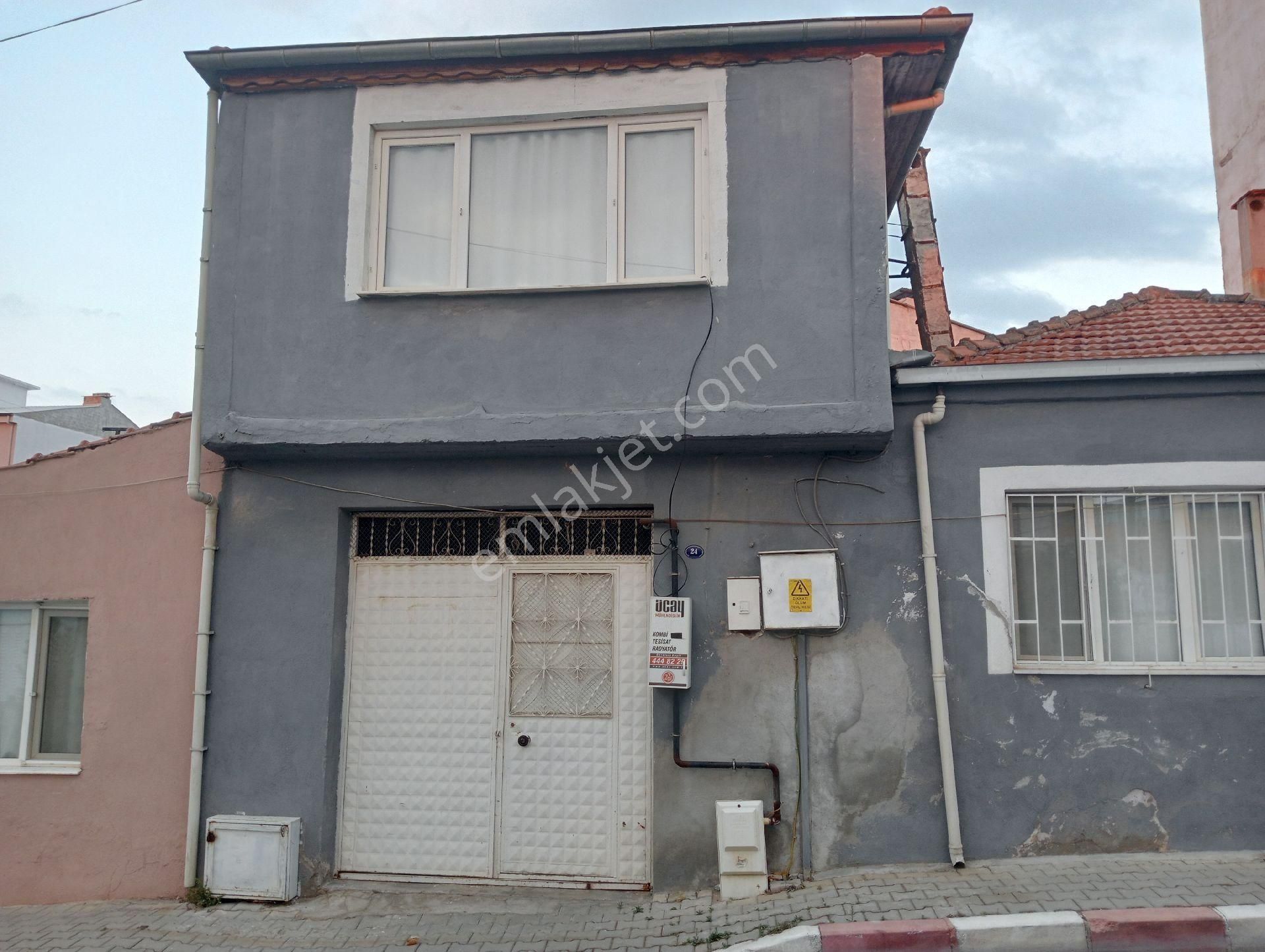 Müstakil 2 Katlı Ev - Görsel 2