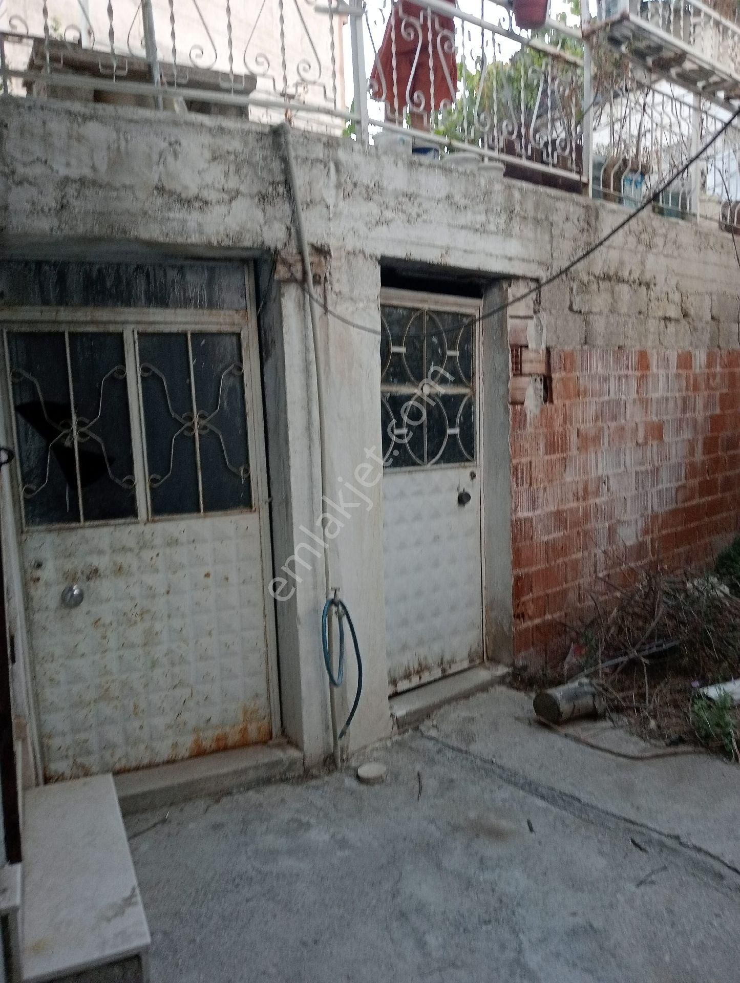 Müstakil 2 Katlı Ev - Görsel 10