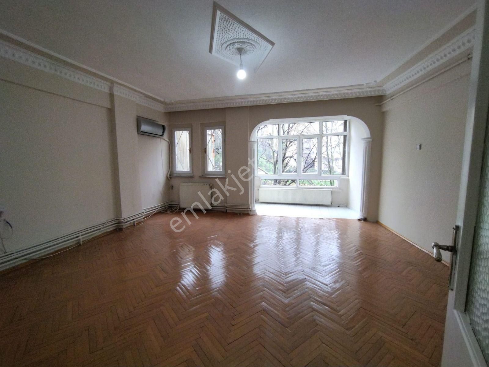 Nidamdan Kayhan Mah 3+1 120 M Bakımlı Daire
