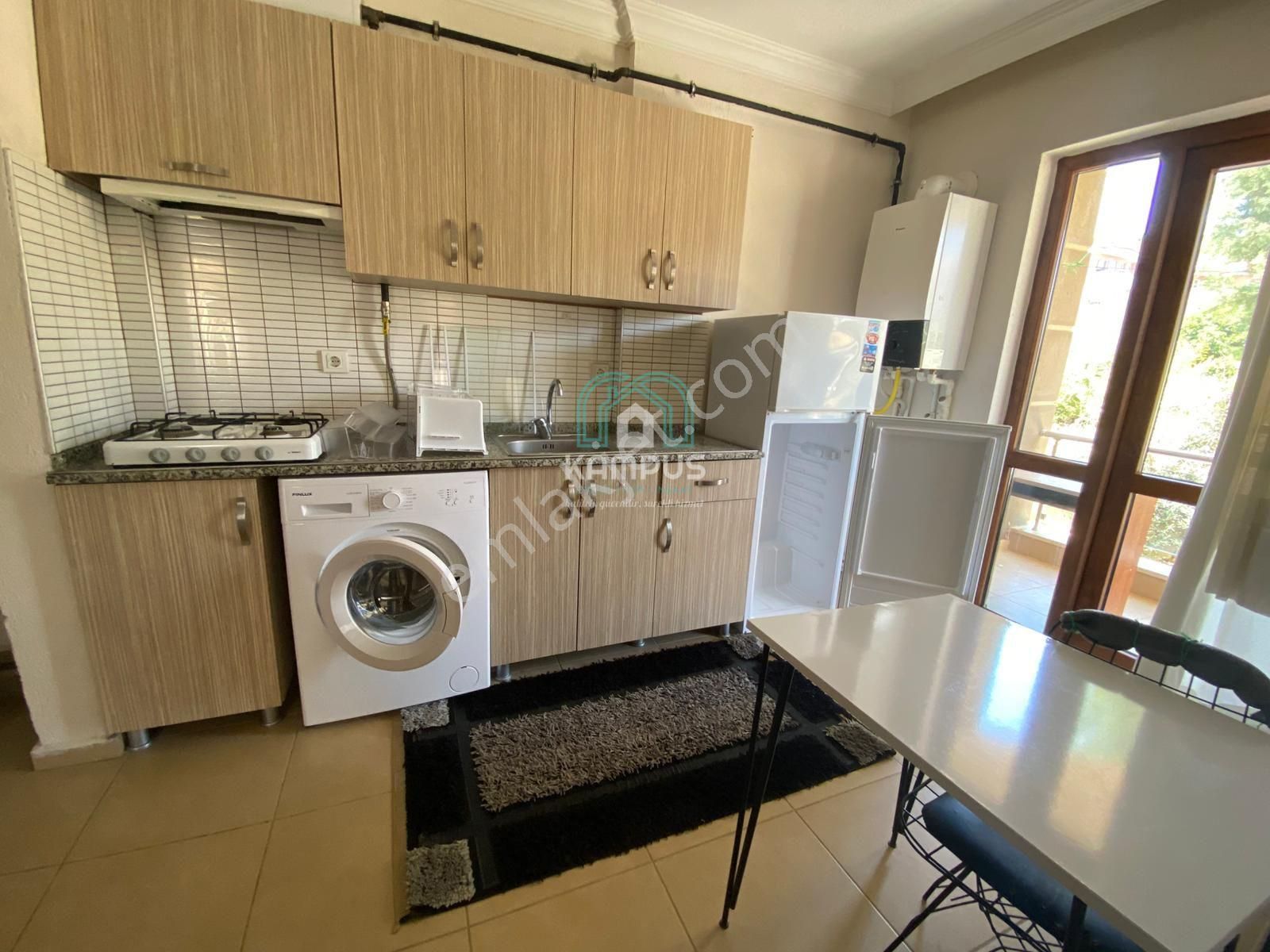 Muğla Kötekli'de Eşyalı 2+1 Kiralık Daire