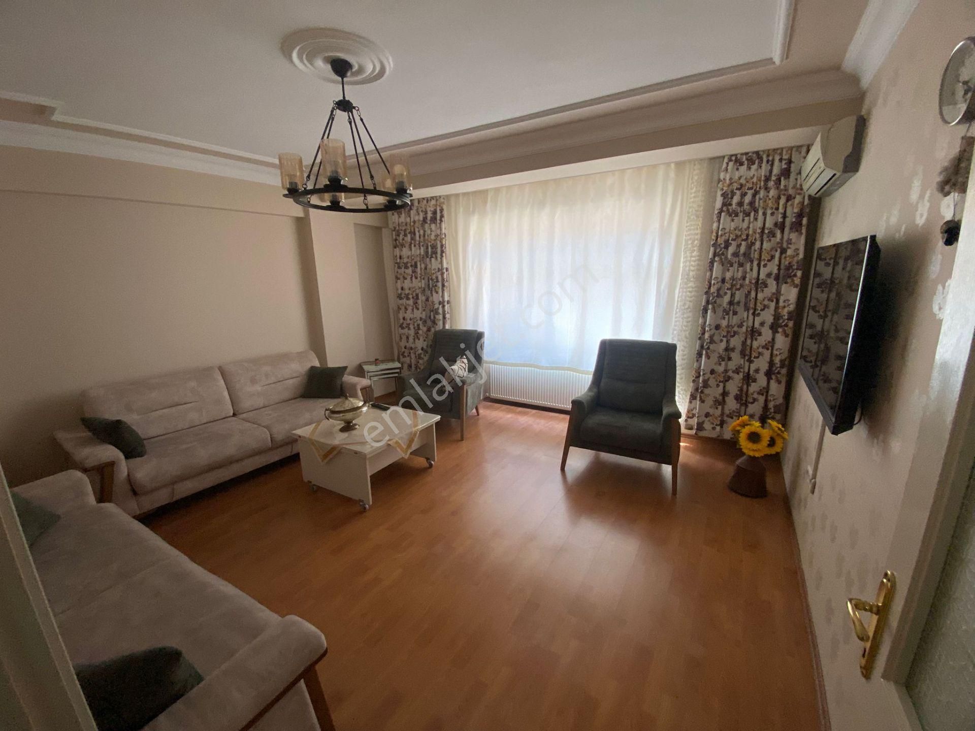 Önceliğimiz Memur Ve Sabit Gelirli Kiralık 3+1