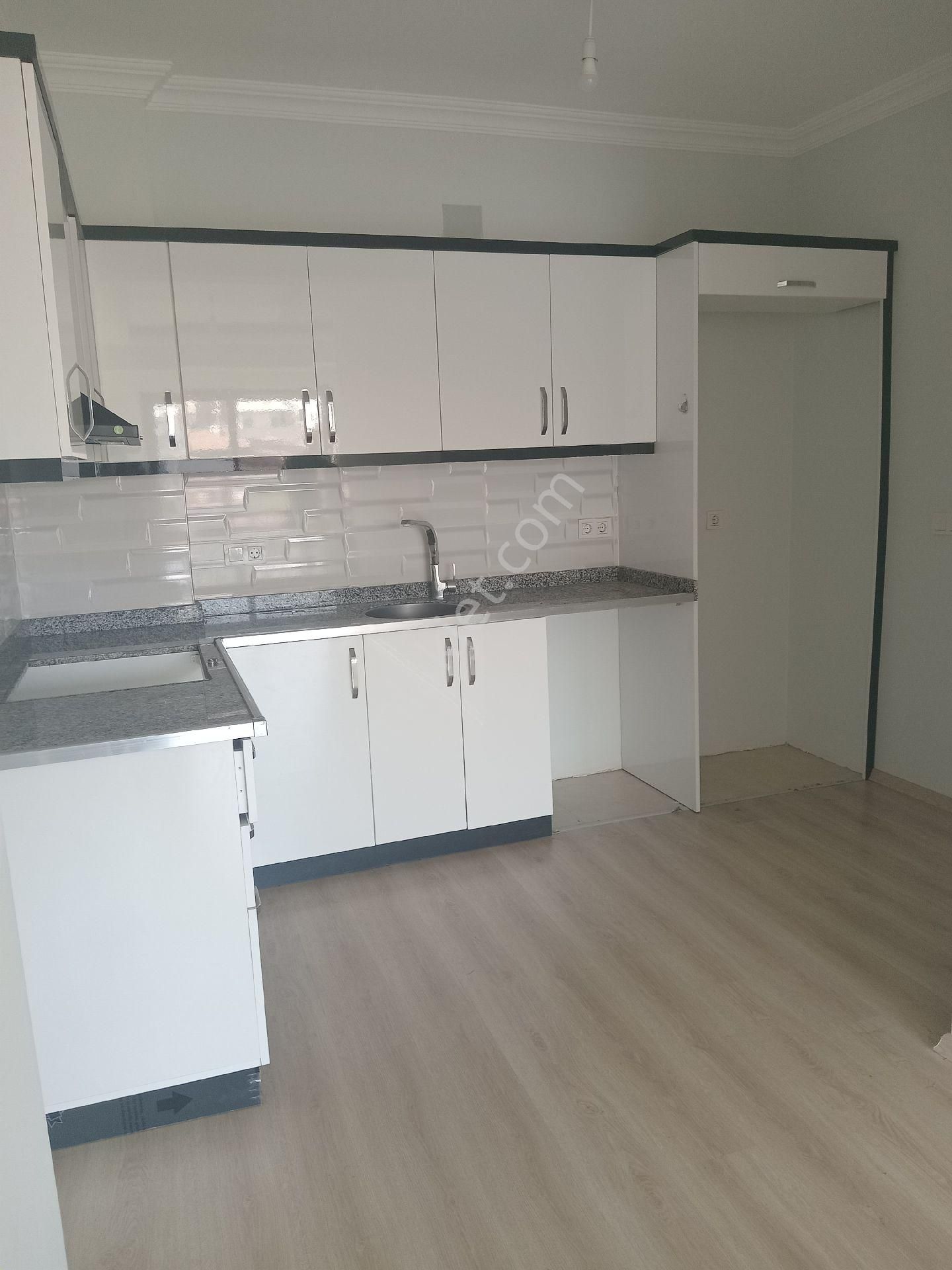 Dalaman Merkezde Kiralık 2+1 Daire