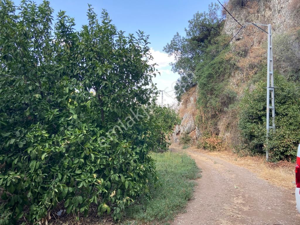 Ortaca'da Satılık 1543 M2 İmarlı Arsa - Görsel 10