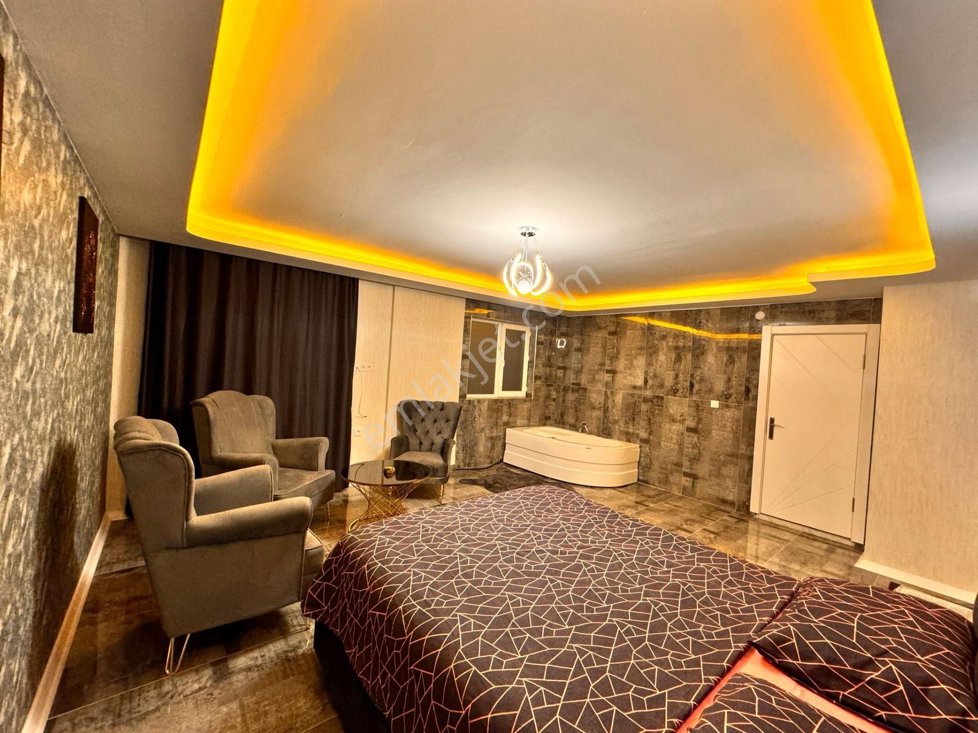 Günlük Kiralık Daire En Yenisi En İyisi