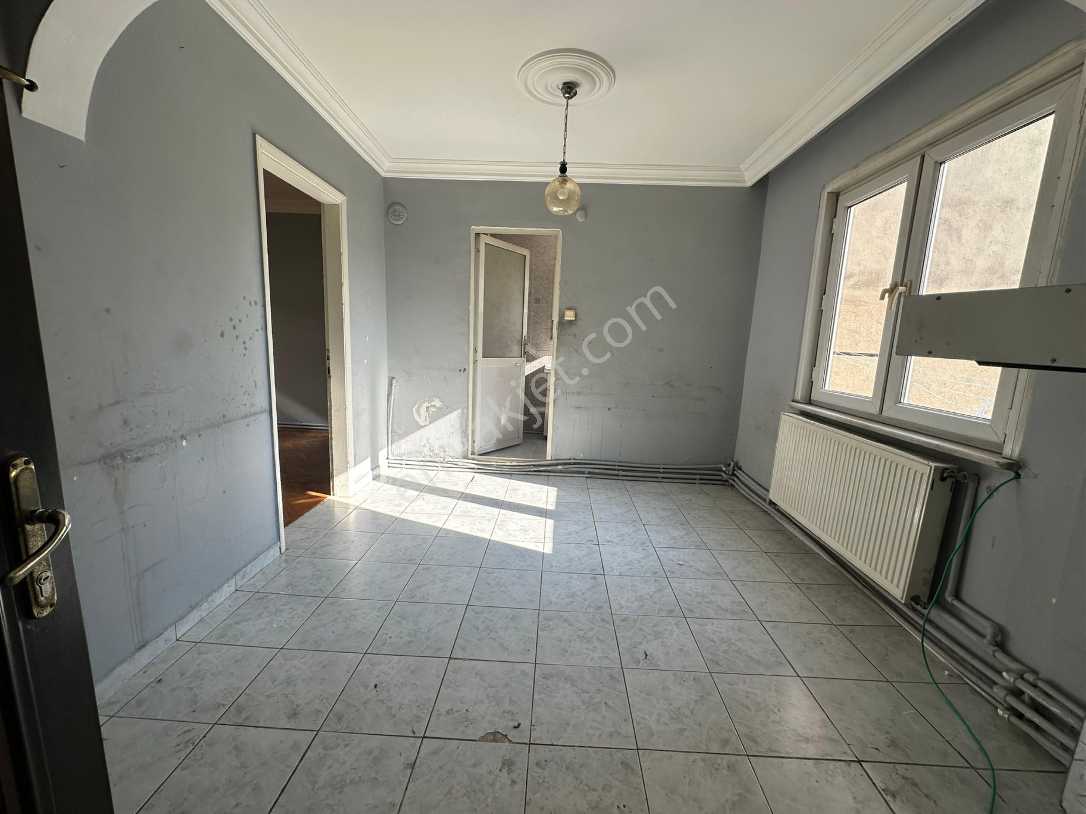 Çağlayan Adliyesinin Yanında Açık Mutfak Kiralık Daire