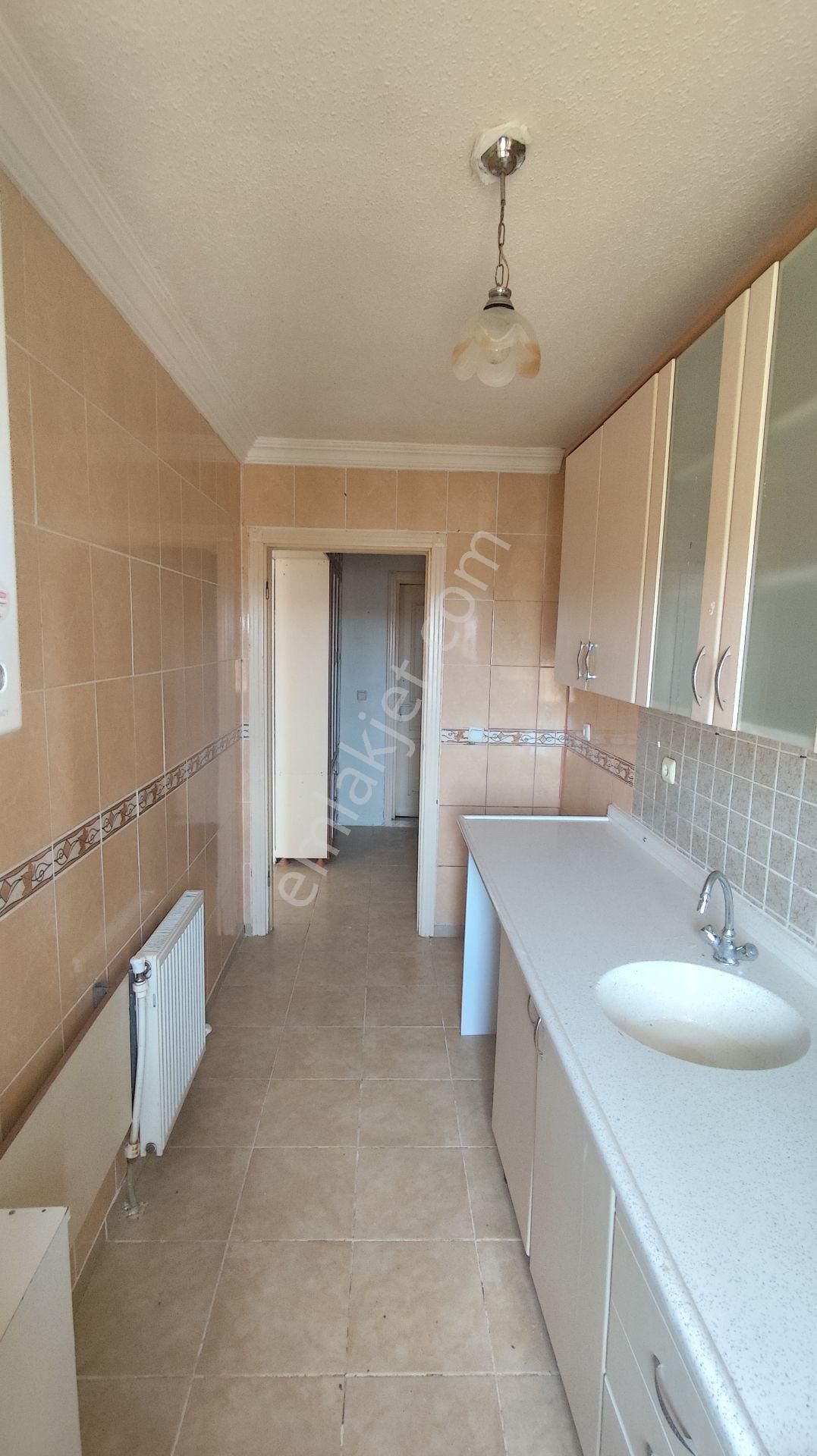 Sivas Merkez Cezaevi Toki'de Satılık 2+1 Daire