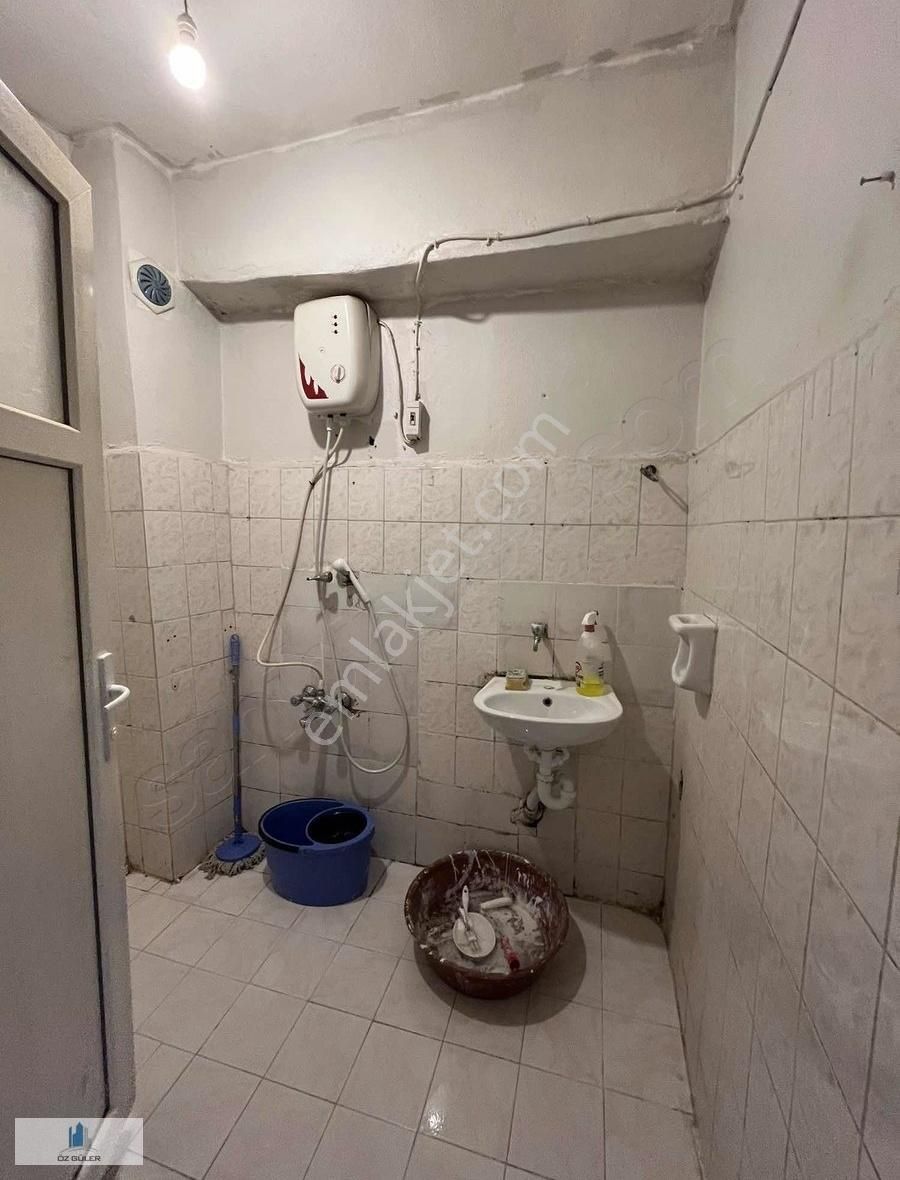 Öz Güler Gayrimenkul'den Avıcenna Hastanesi Yanı Ara Kat 2+1