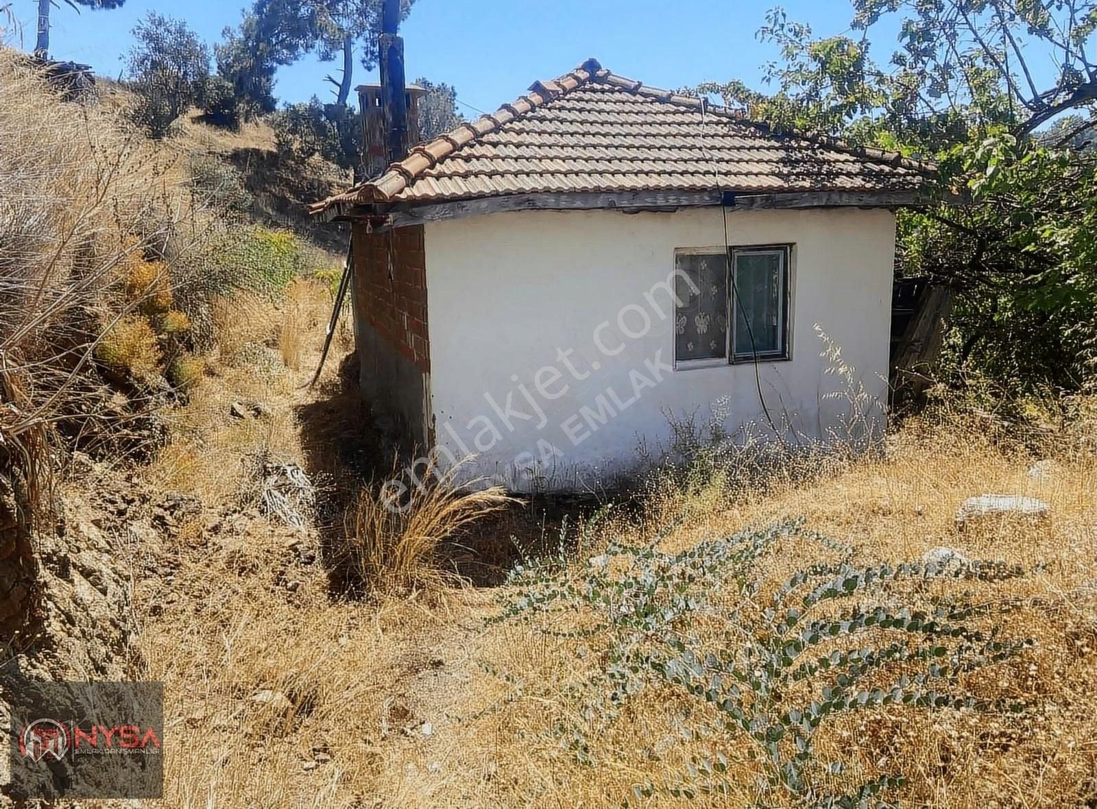 Nysa Emlakt'tan Deniz Manzaralı Müstakil Ev - Görsel 8