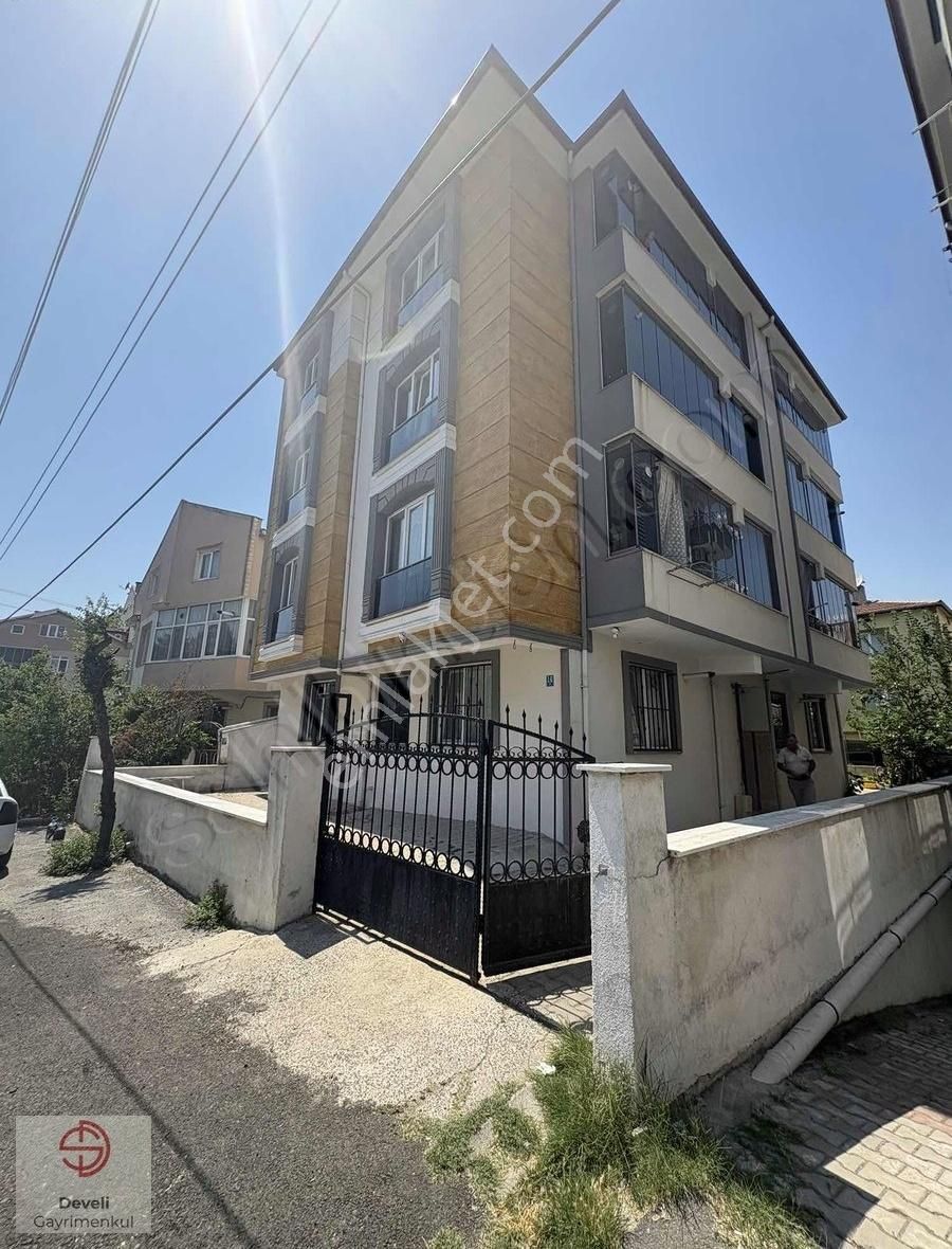 Kiralık Çoban Çeşme 2+1 Daire