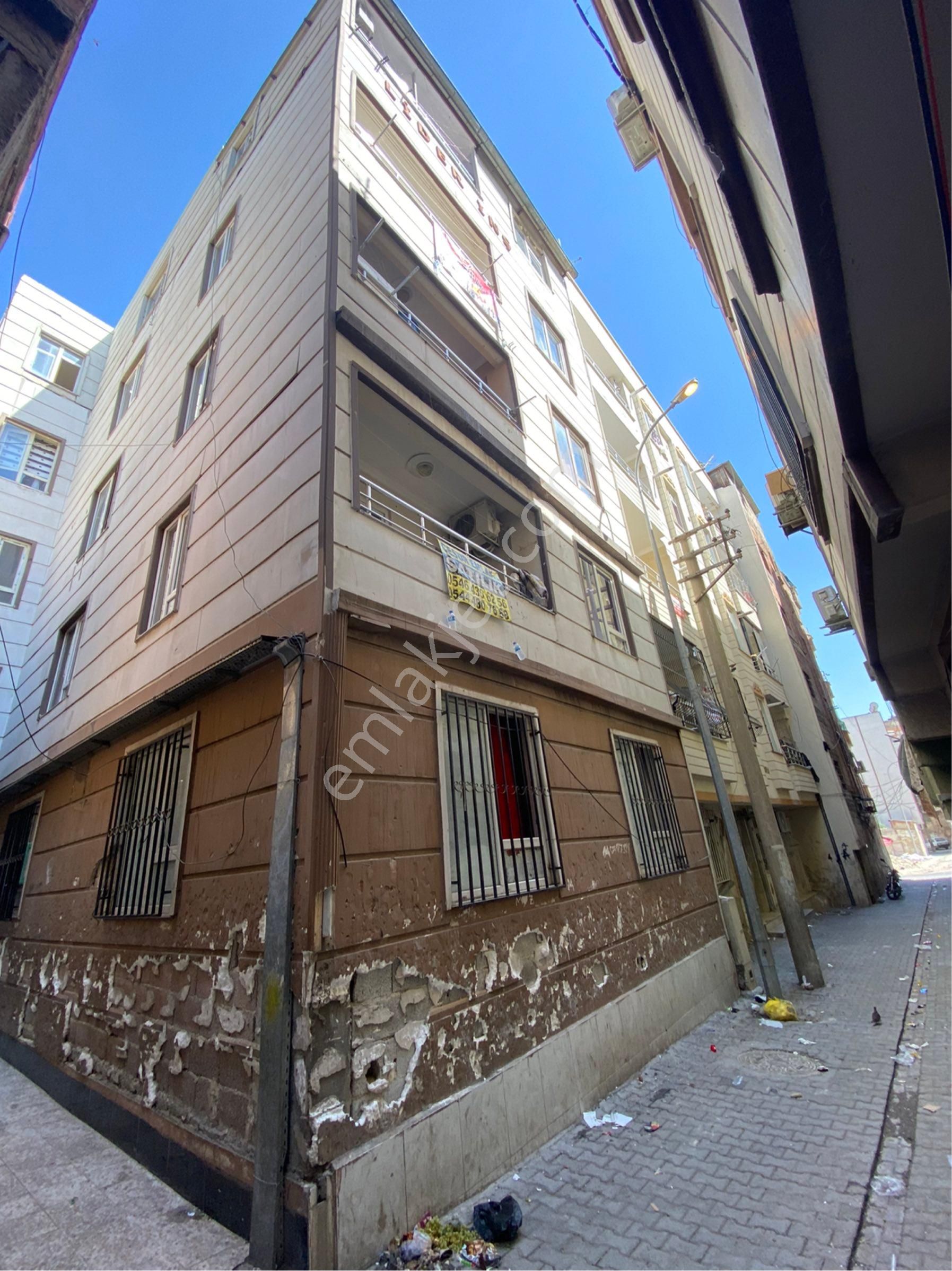 Bamyasuyu Mahallesinde Acil Satılık 2+1 Daire