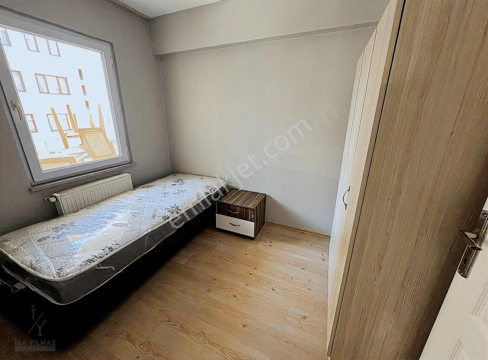 İsa Yılmaz'dan 2+1 Ayrı Mutfaklı Arakat 80m Daire Mülkiyetli - Görsel 7