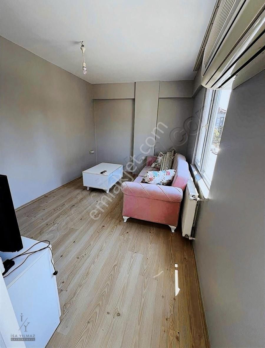 İsa Yılmaz'dan 2+1 Ayrı Mutfaklı Arakat 80m Daire Mülkiyetli - Görsel 13