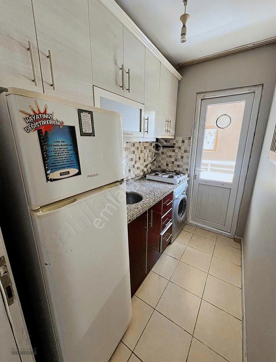 İsa Yılmaz'dan 2+1 Ayrı Mutfaklı Arakat 80m Daire Mülkiyetli - Görsel 3