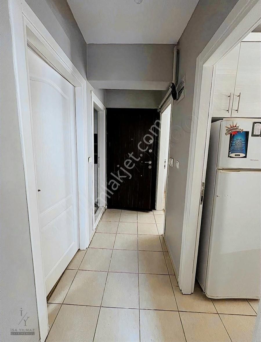 İsa Yılmaz'dan 2+1 Ayrı Mutfaklı Arakat 80m Daire Mülkiyetli - Görsel 9