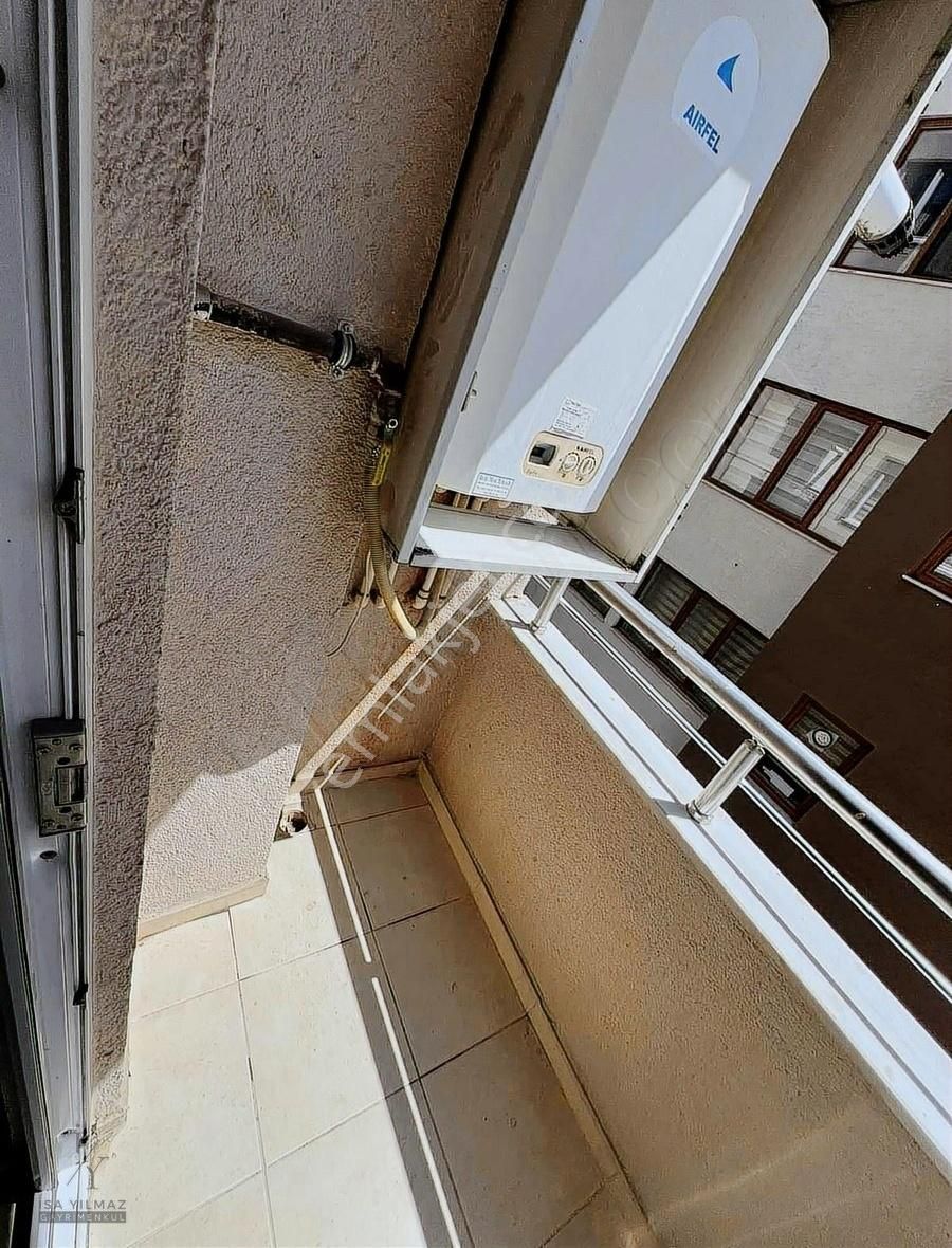 İsa Yılmaz'dan 2+1 Ayrı Mutfaklı Arakat 80m Daire Mülkiyetli - Görsel 20