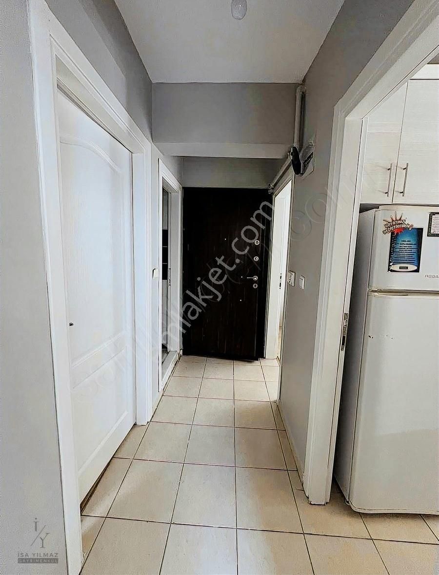 İsa Yılmaz'dan 2+1 Ayrı Mutfaklı Arakat 80m Daire Mülkiyetli - Görsel 16