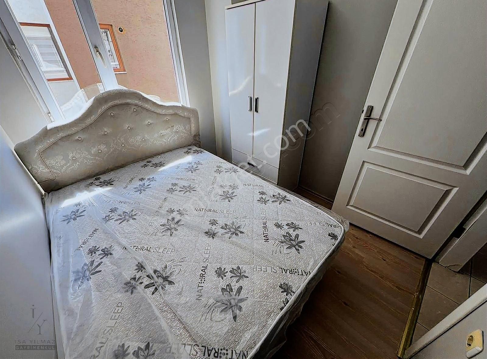 İsa Yılmaz'dan 2+1 Ayrı Mutfaklı Arakat 80m Daire Mülkiyetli - Görsel 8