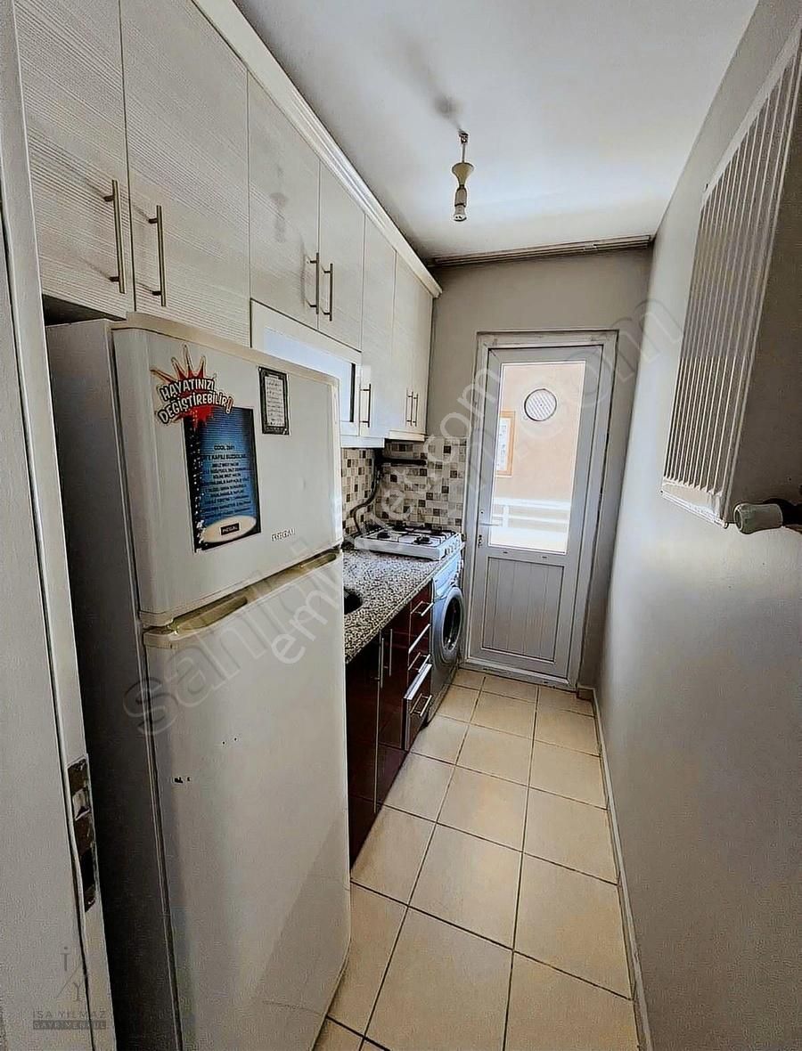 İsa Yılmaz'dan 2+1 Ayrı Mutfaklı Arakat 80m Daire Mülkiyetli - Görsel 10