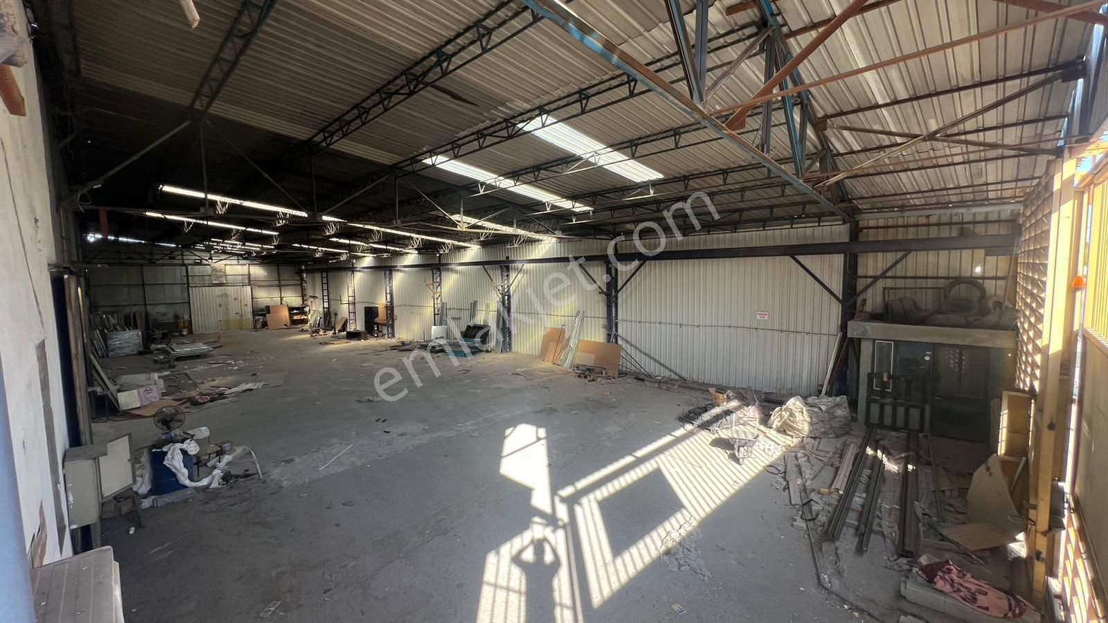 Zorlu Gayrimenkul'den Şakirpaşa'da 1500m2 Kiralık İş Yeri - Görsel 20