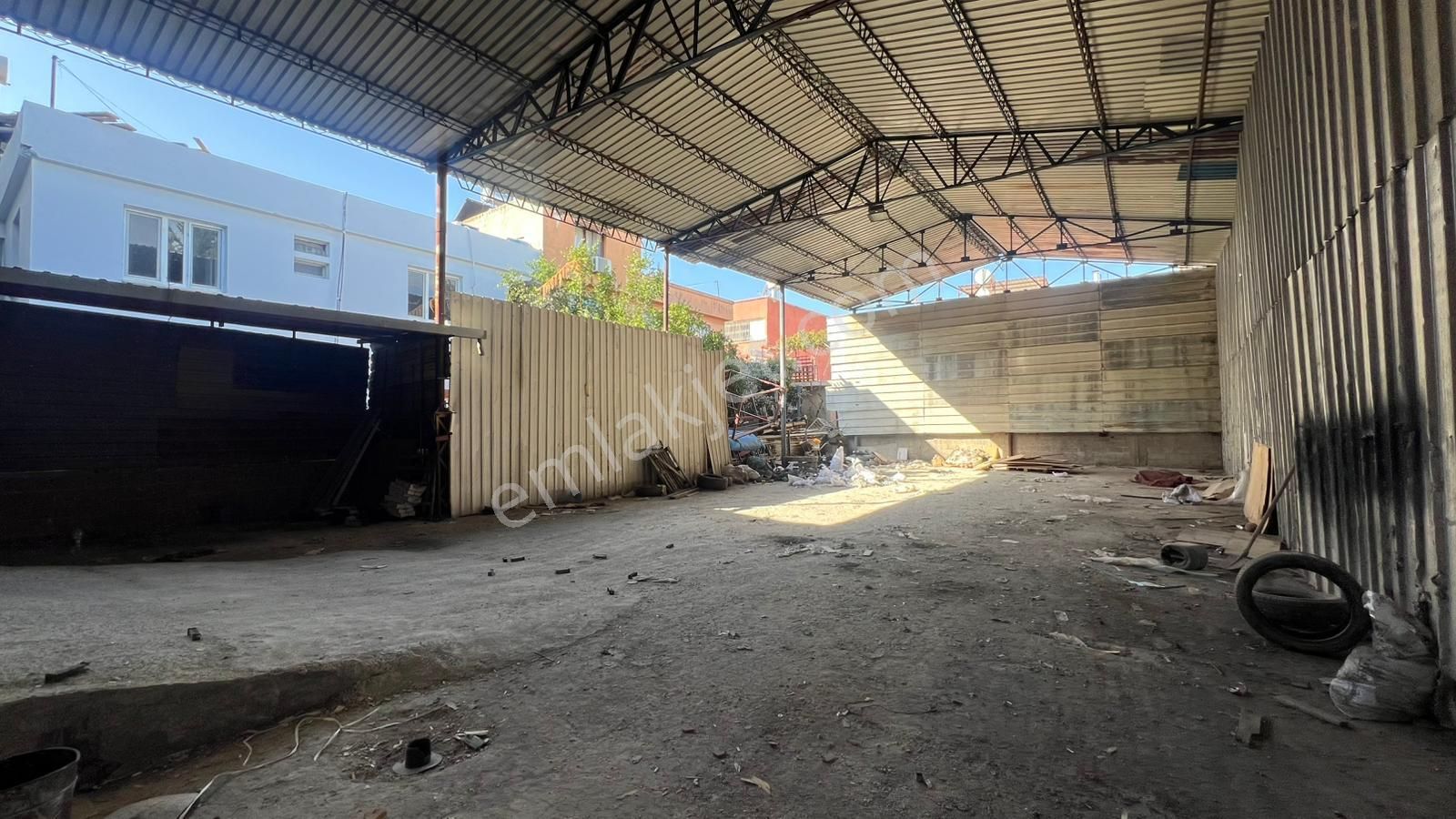 Zorlu Gayrimenkul'den Şakirpaşa'da 1500m2 Kiralık İş Yeri - Görsel 7