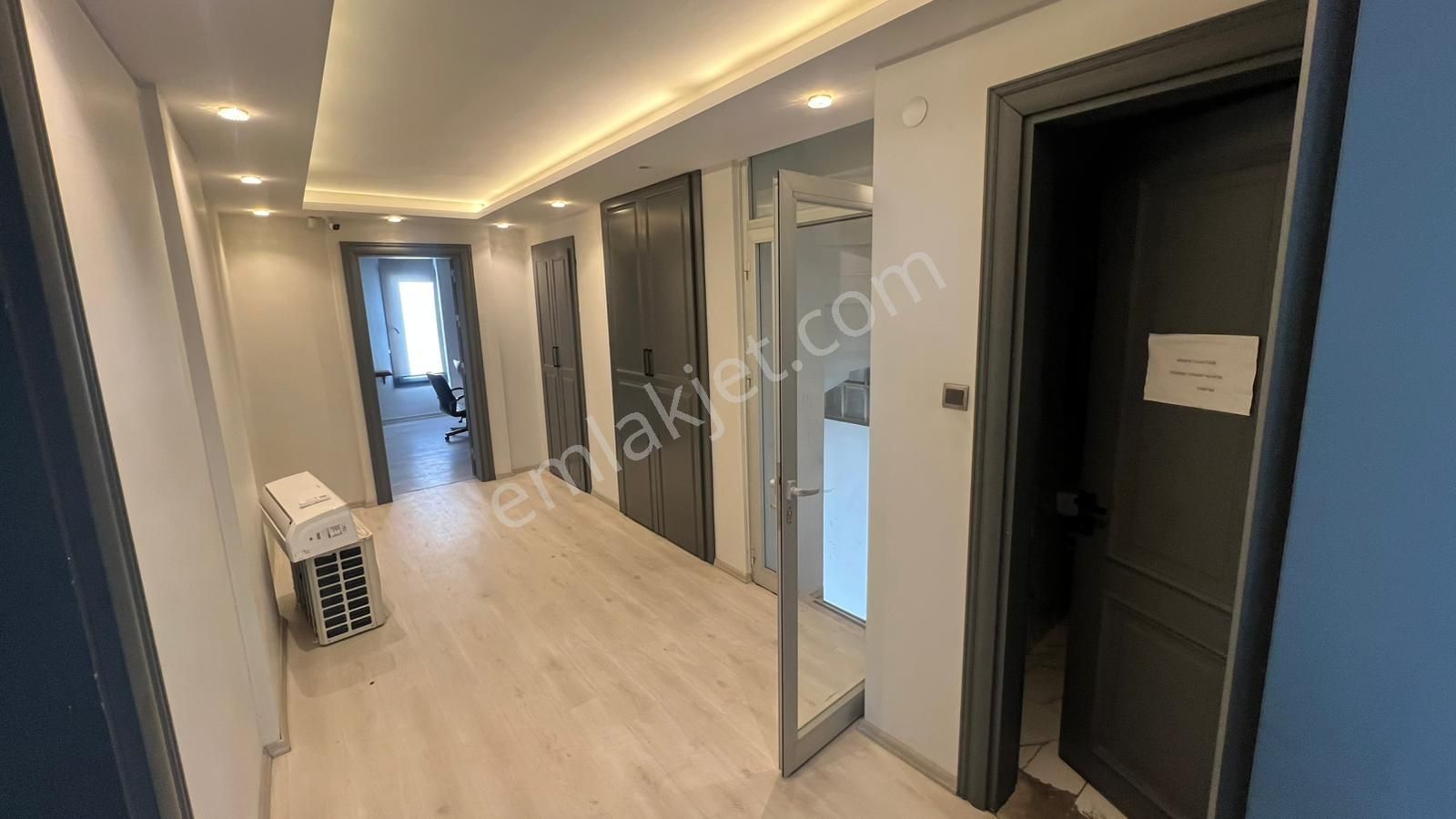 Zorlu Gayrimenkul'den Şakirpaşa'da 1500m2 Kiralık İş Yeri - Görsel 28