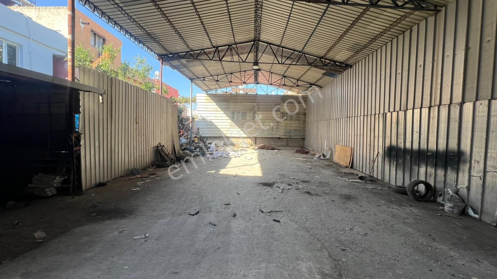 Zorlu Gayrimenkul'den Şakirpaşa'da 1500m2 Kiralık İş Yeri - Görsel 6