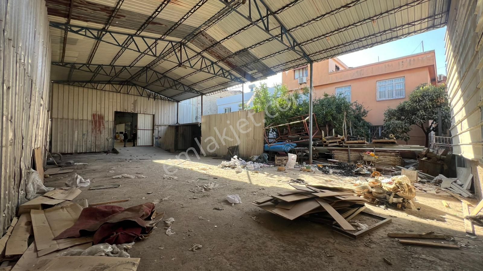 Zorlu Gayrimenkul'den Şakirpaşa'da 1500m2 Kiralık İş Yeri - Görsel 29