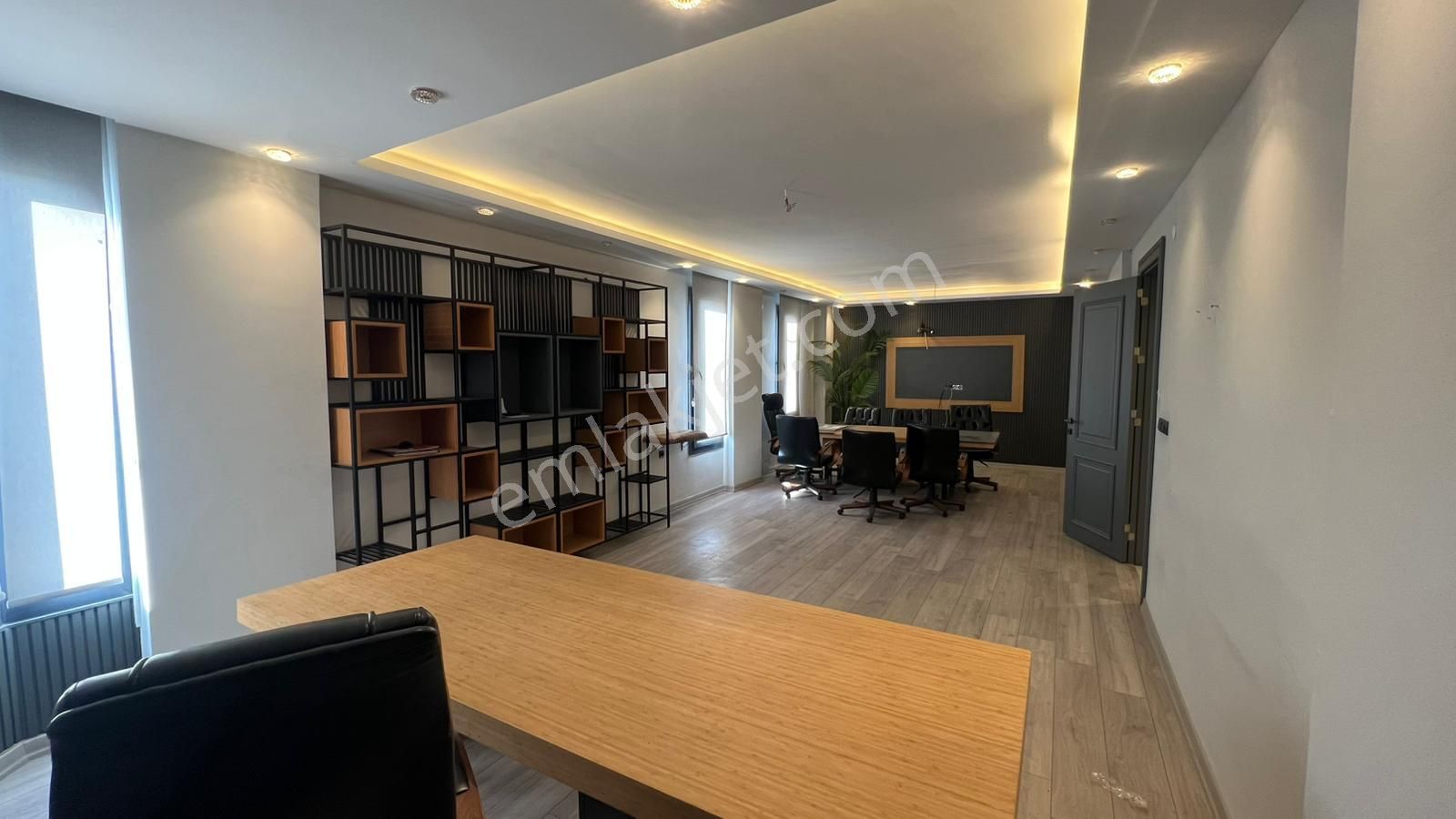 Zorlu Gayrimenkul'den Şakirpaşa'da 1500m2 Kiralık İş Yeri - Görsel 18