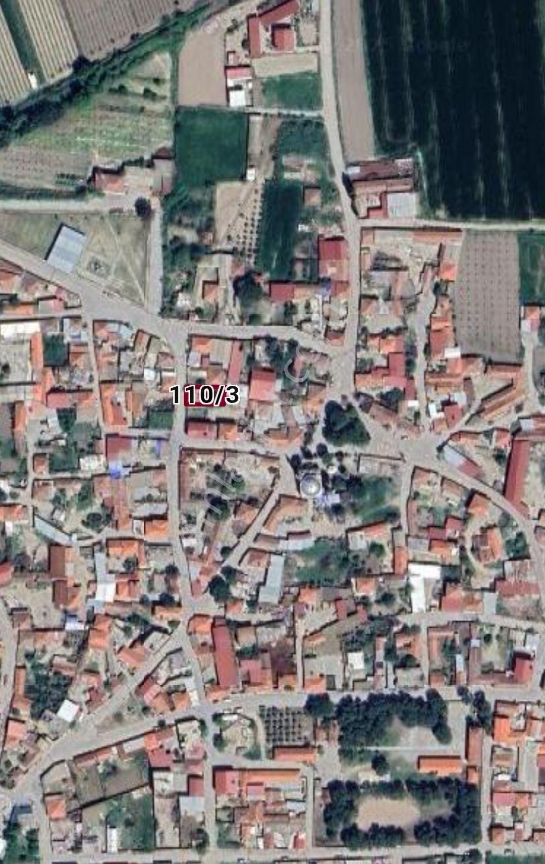 Salihli Karayahşi Mahallesi'nde Satılık Köy Evi - Görsel 6