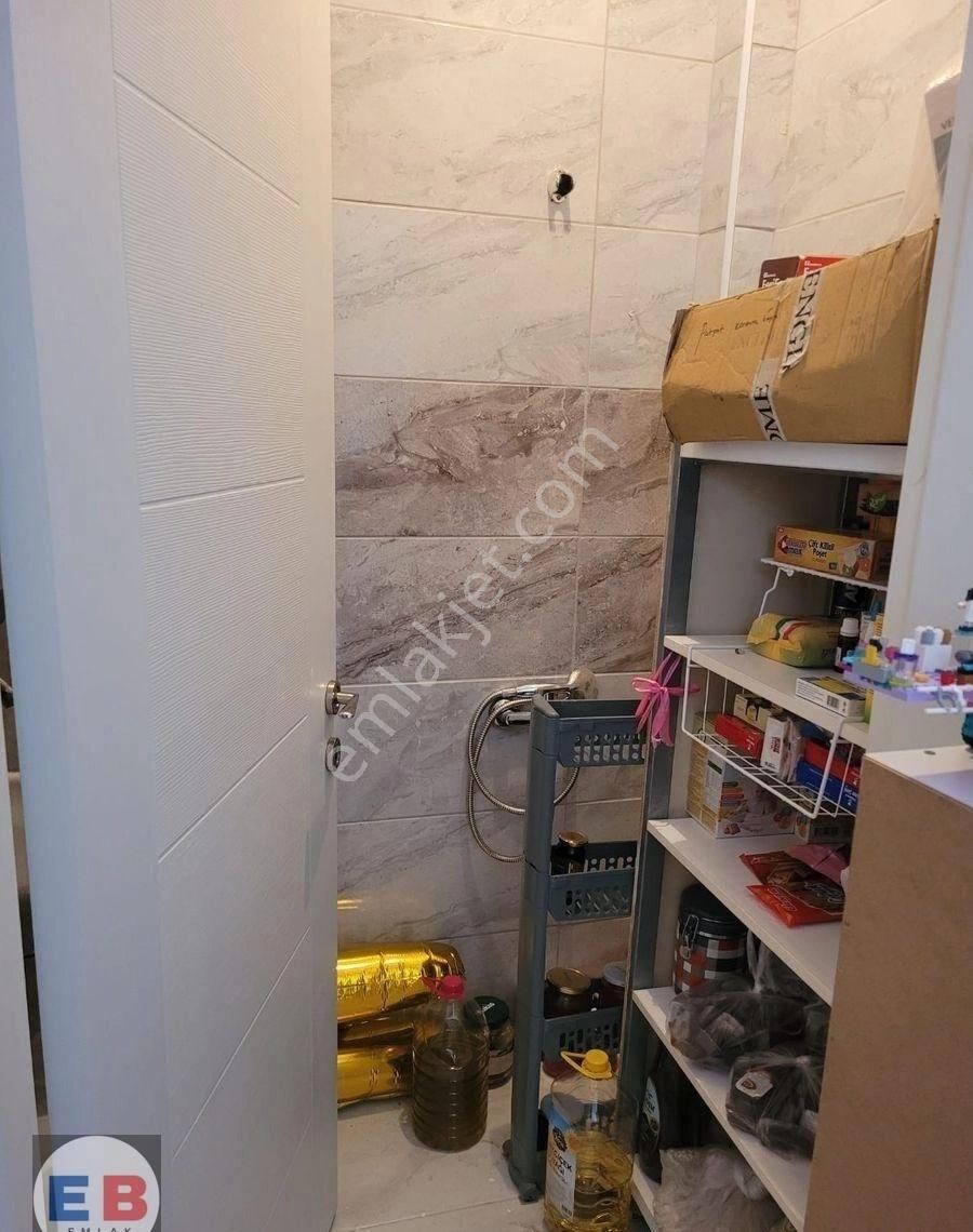 Tekirdağ Altınova Da 3+1 Geniş Daire 5 Yıılık Ara Kat - Görsel 27