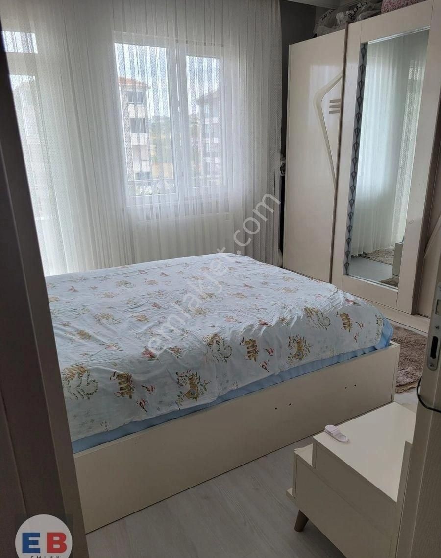 Tekirdağ Altınova Da 3+1 Geniş Daire 5 Yıılık Ara Kat - Görsel 20