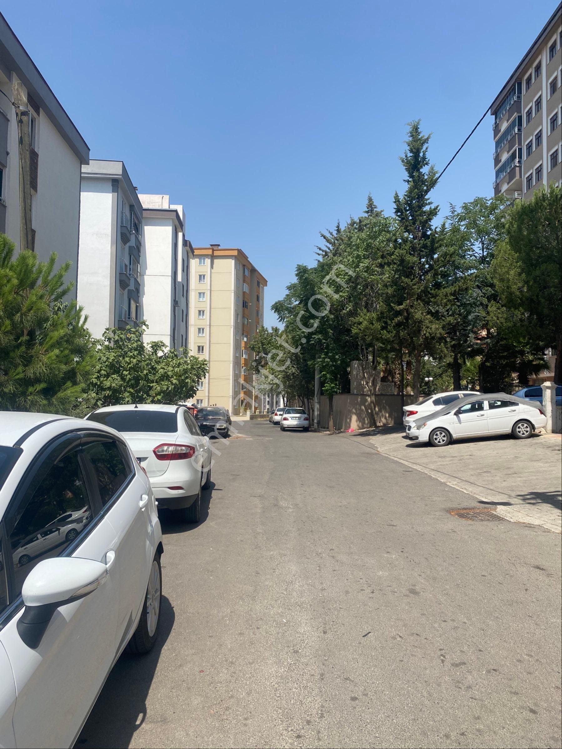 Binevler Mh Satlık 2+1